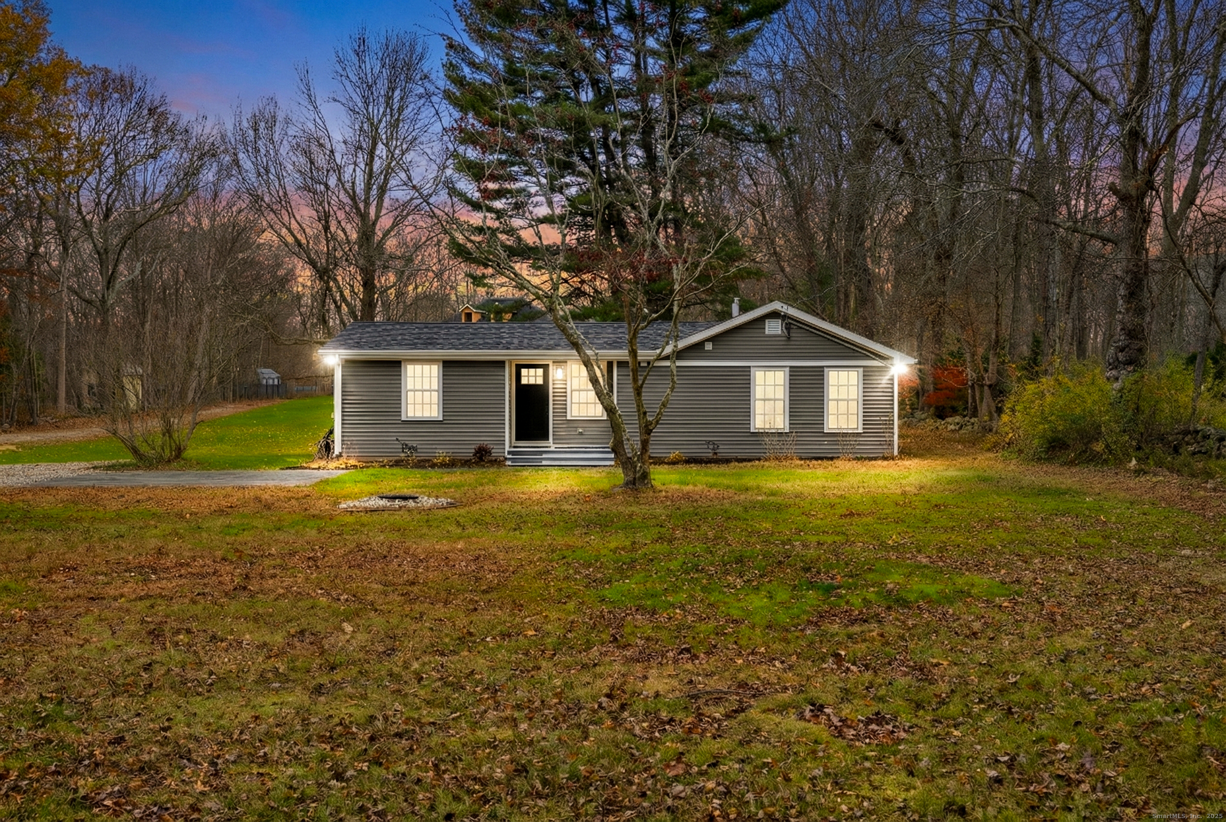29 Brush Hill Road