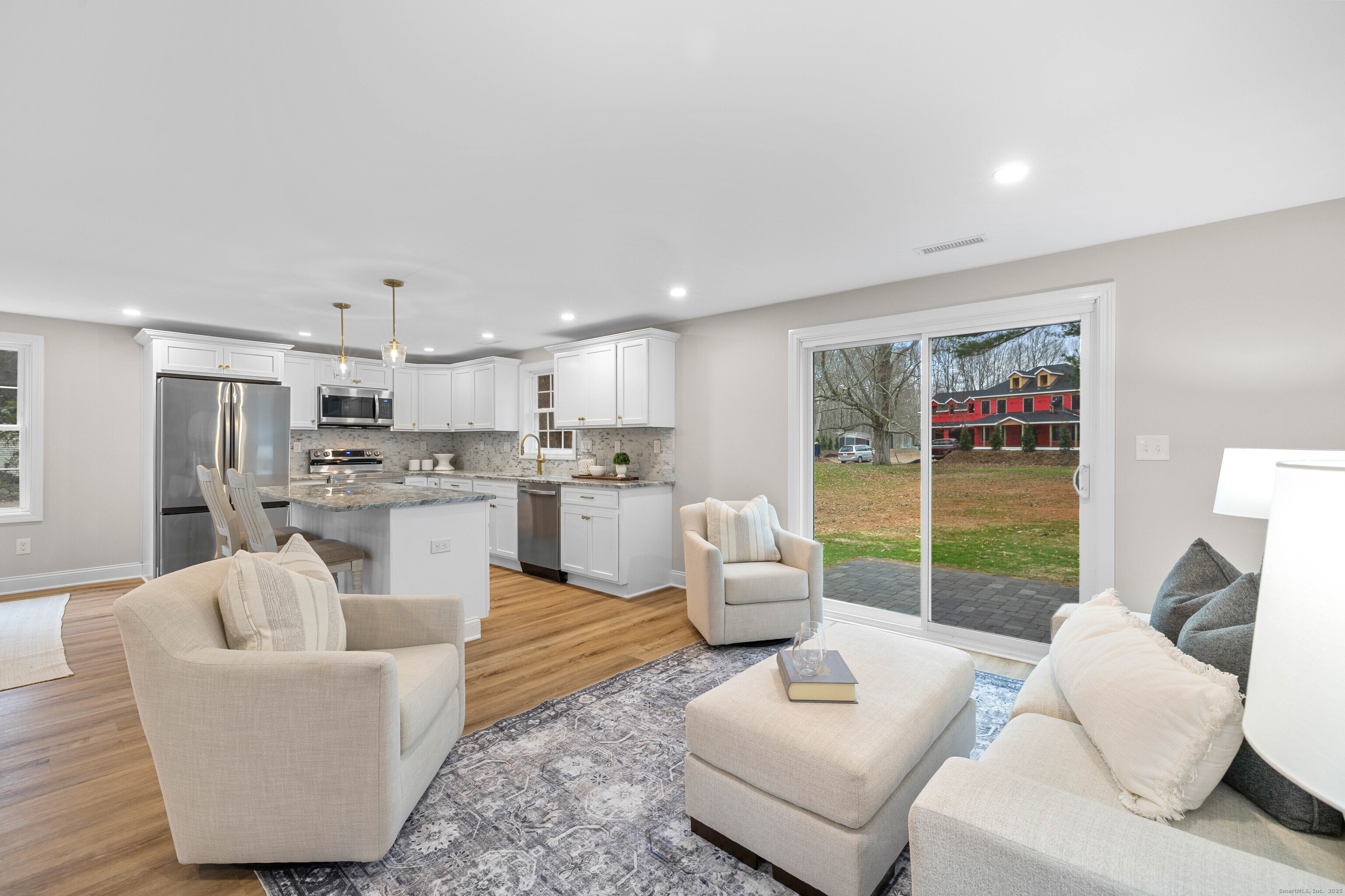 29 Brush Hill Road