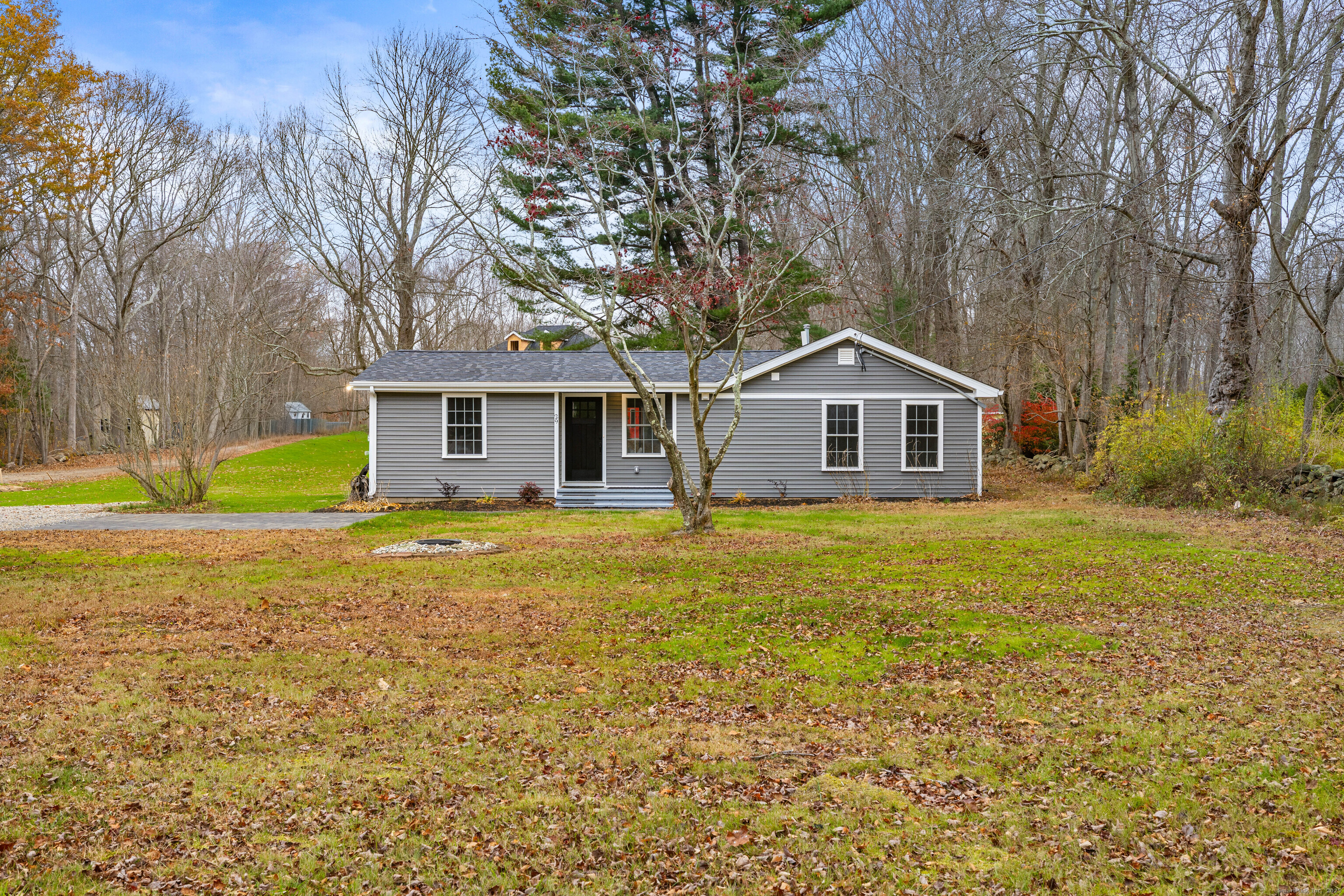 29 Brush Hill Road