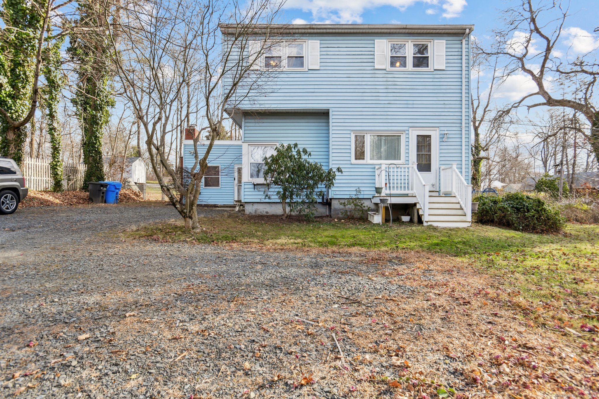 62 Hahn Road