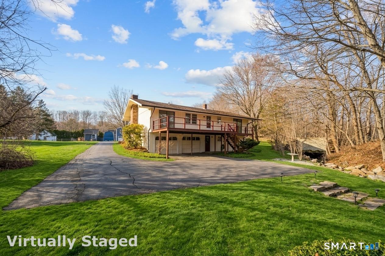 296 Valley Shores Drive