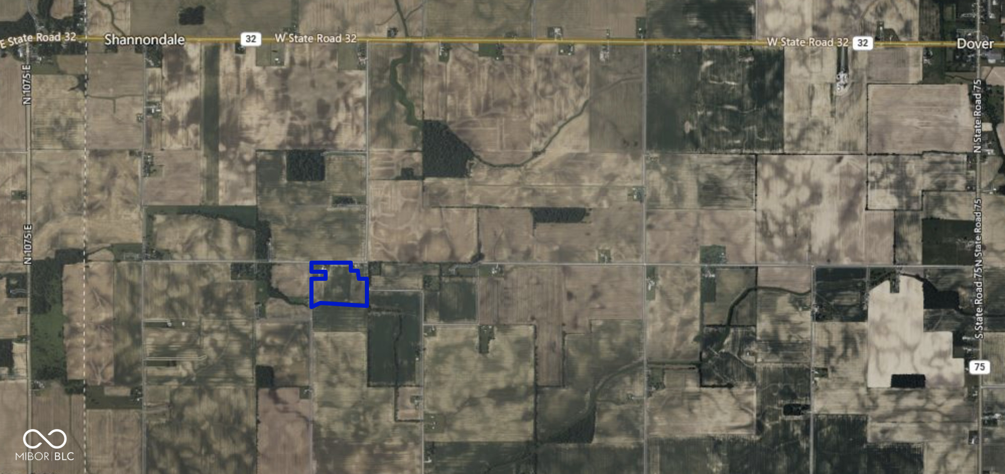 0 W Base Line Road