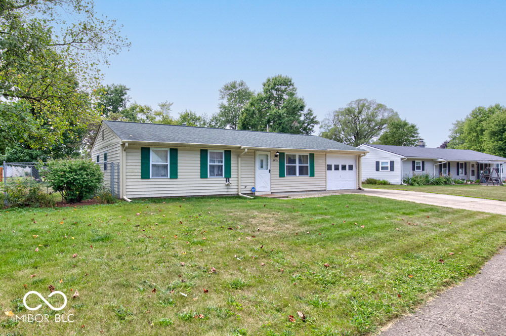 1415 Mar Lee Lane