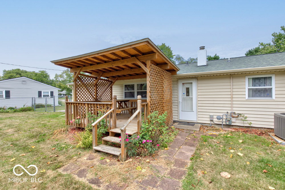 1415 Mar Lee Lane