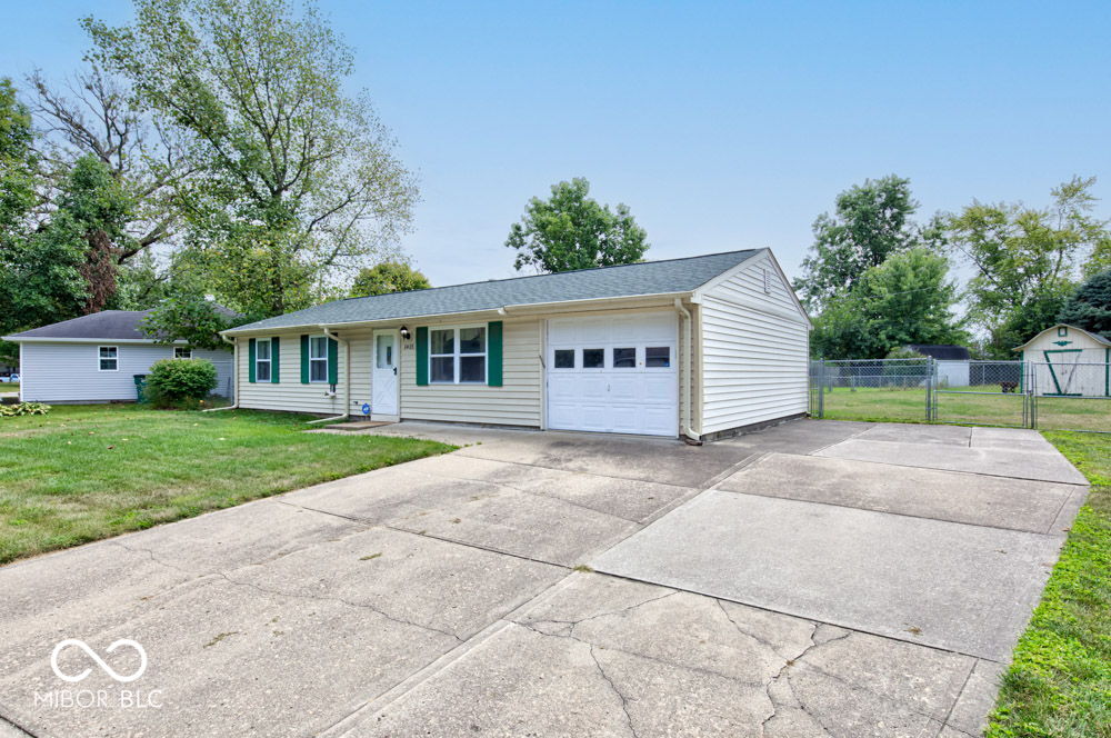 1415 Mar Lee Lane
