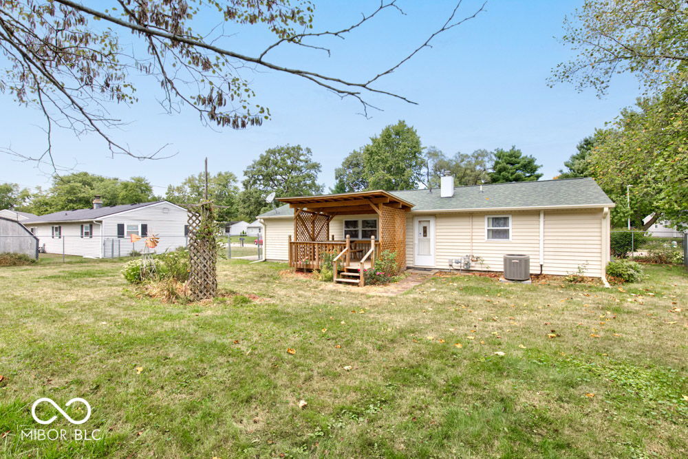 1415 Mar Lee Lane