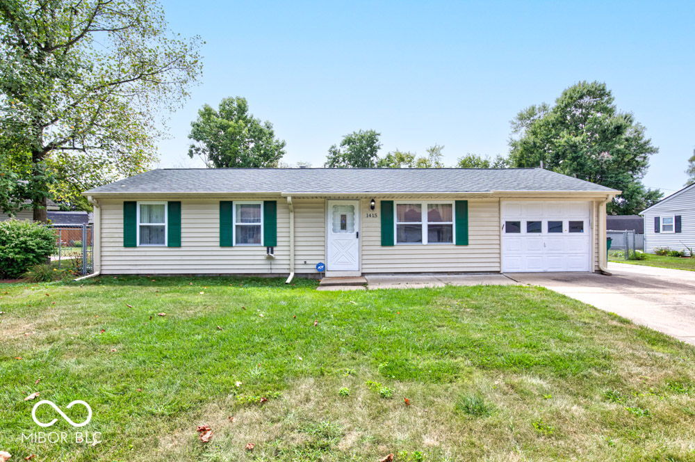 1415 Mar Lee Lane