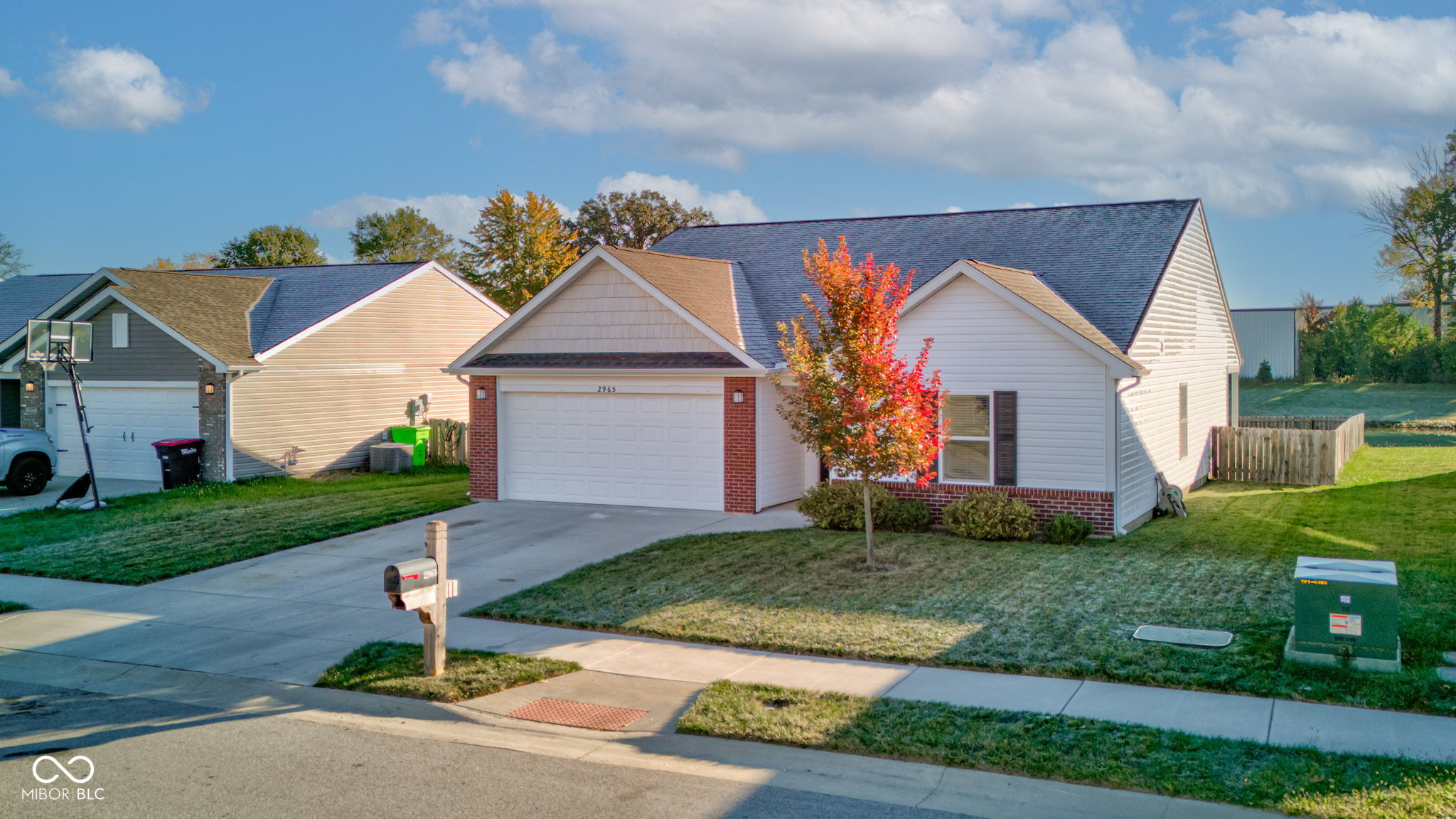 2965 Poinciana Drive