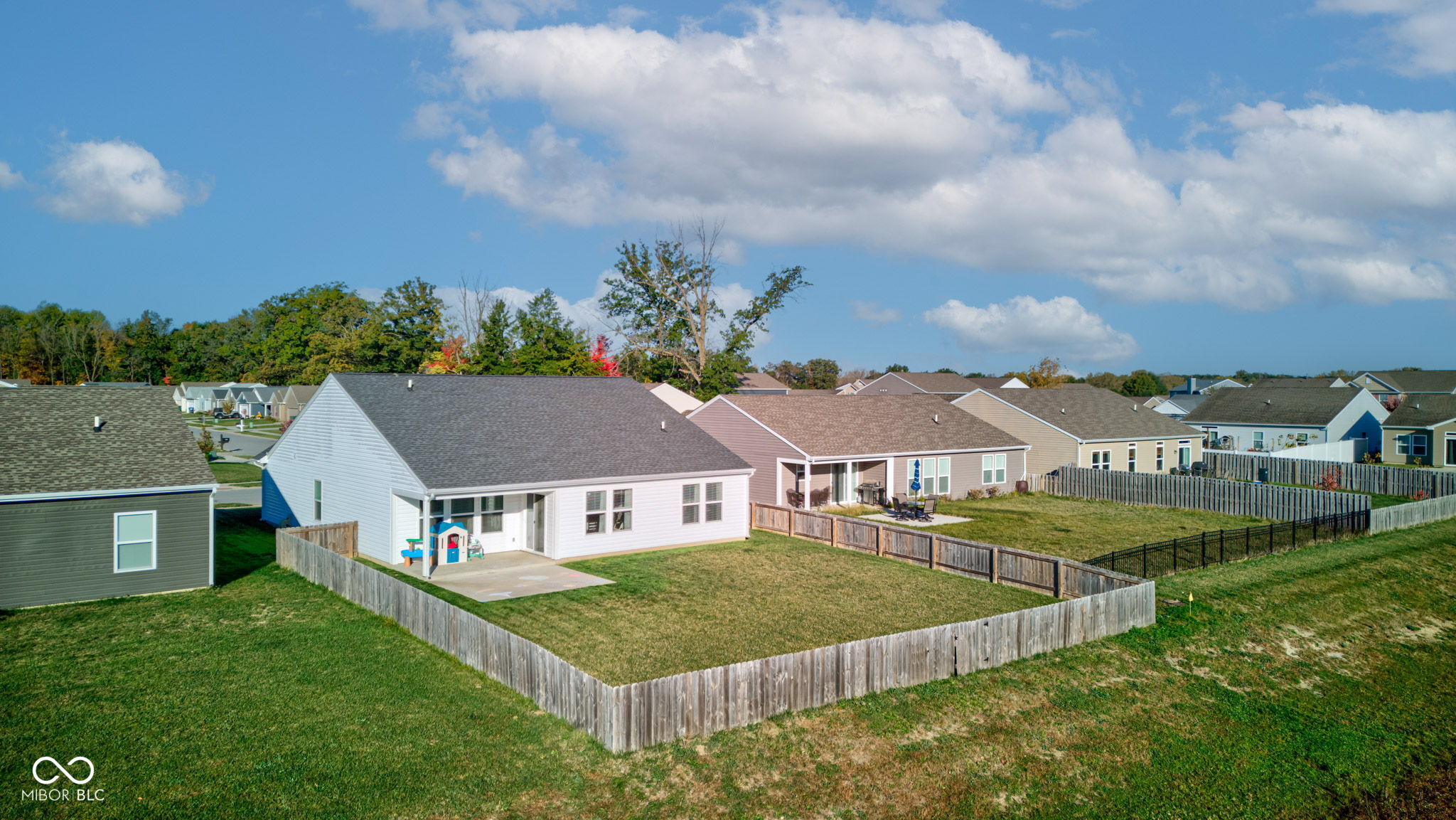 2965 Poinciana Drive