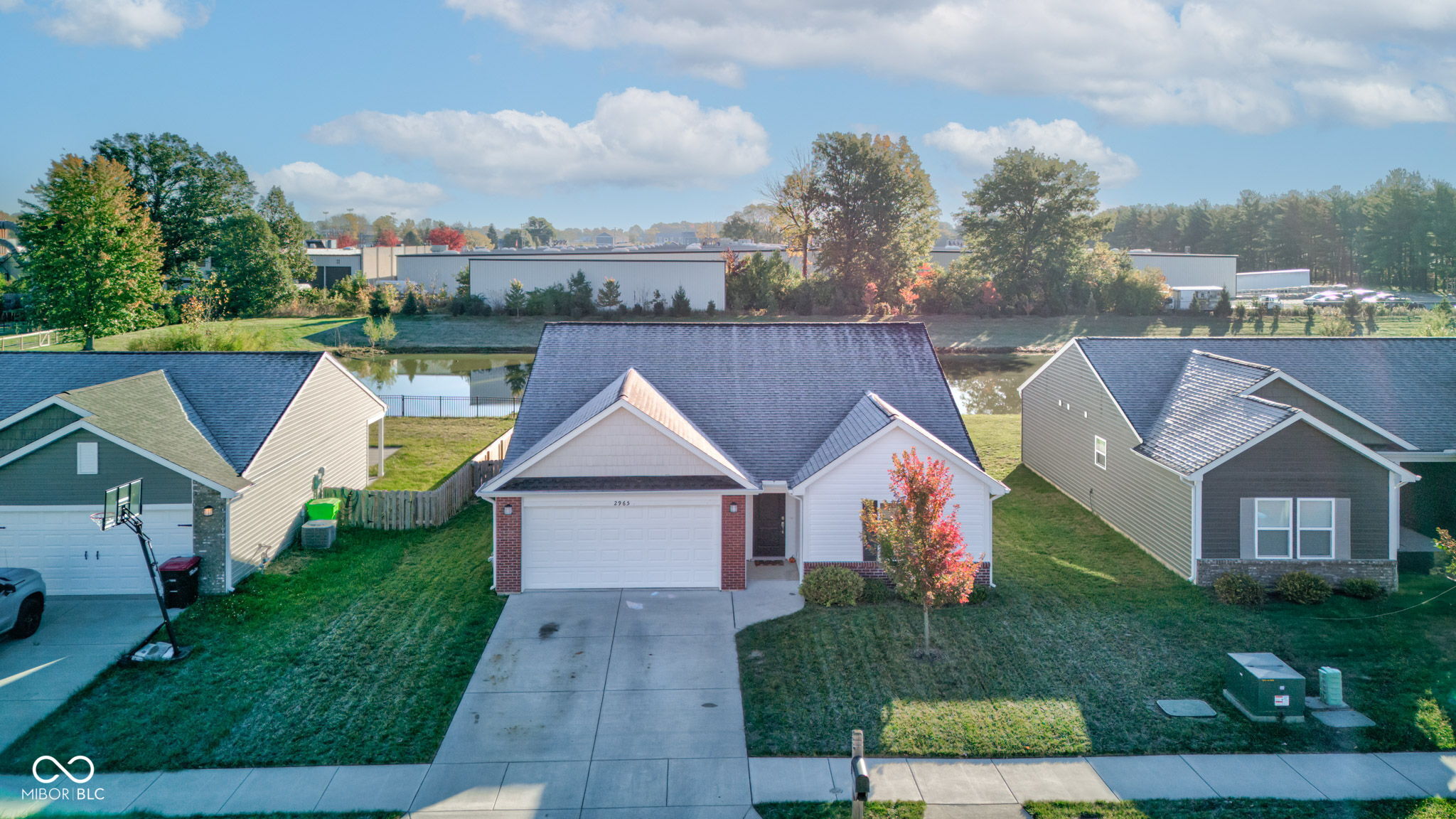 2965 Poinciana Drive