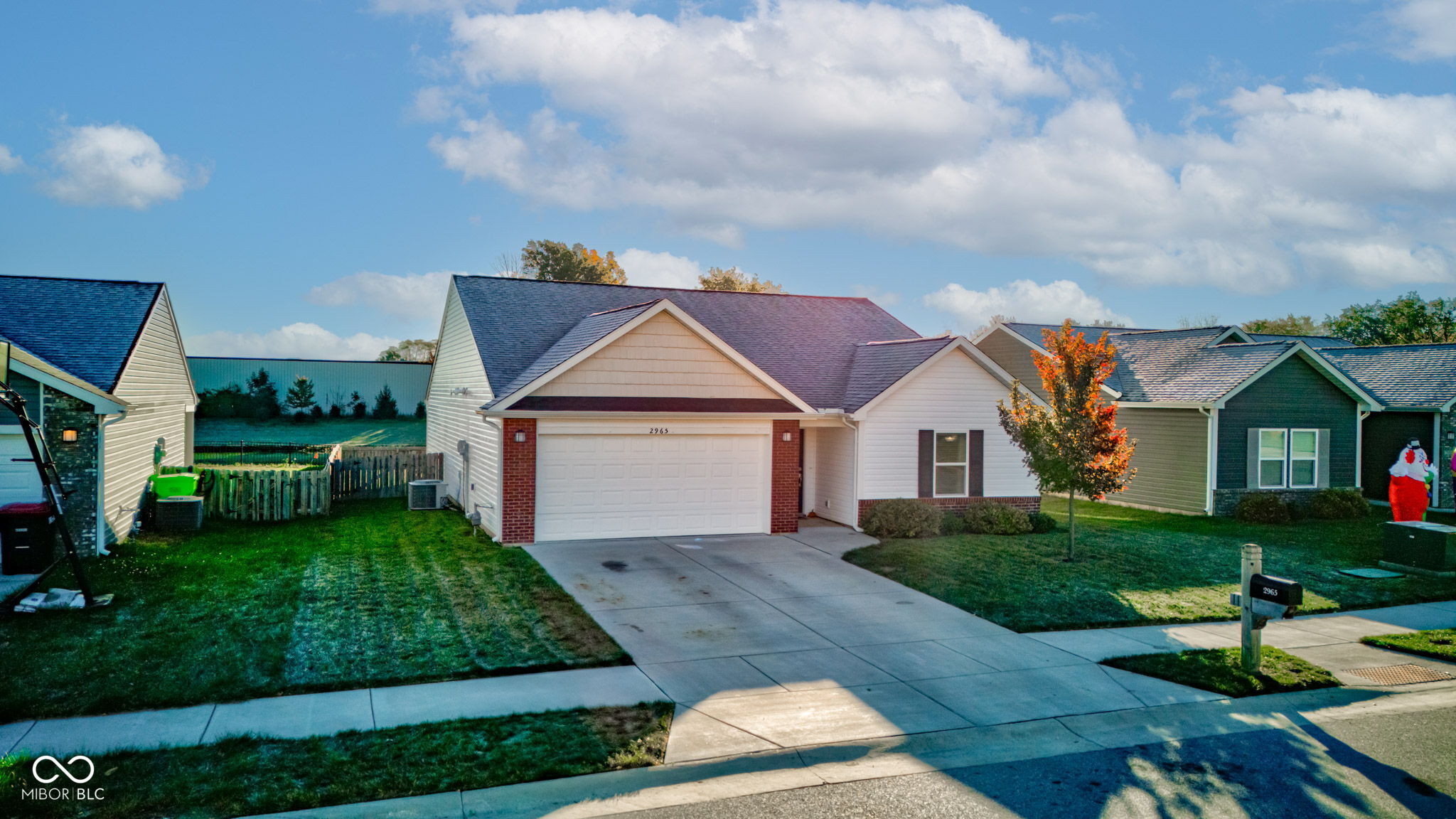 2965 Poinciana Drive