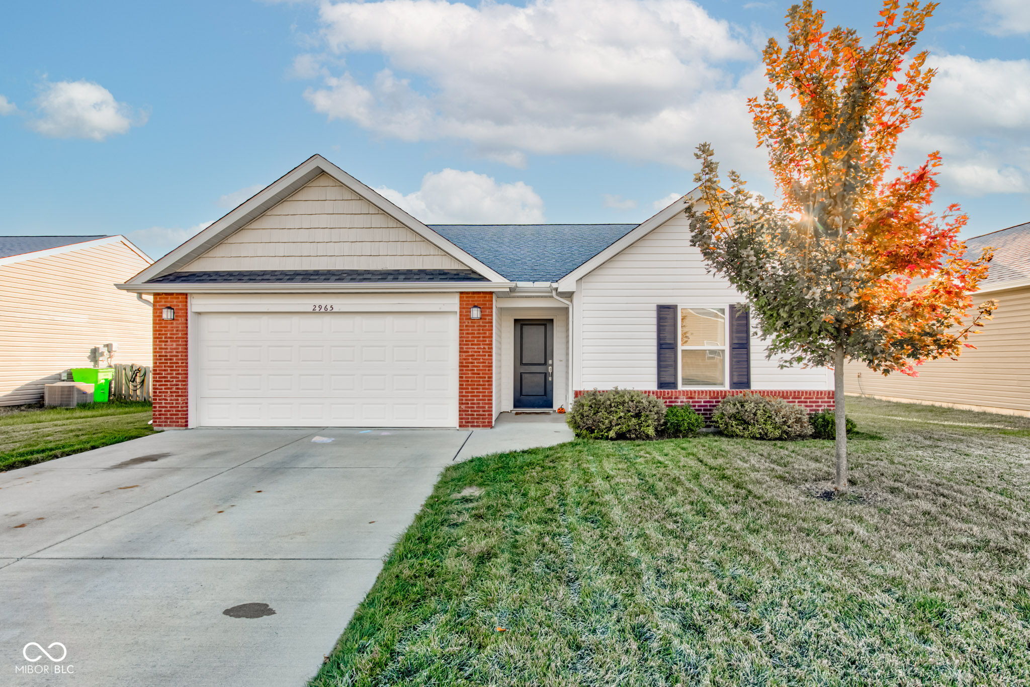 2965 Poinciana Drive
