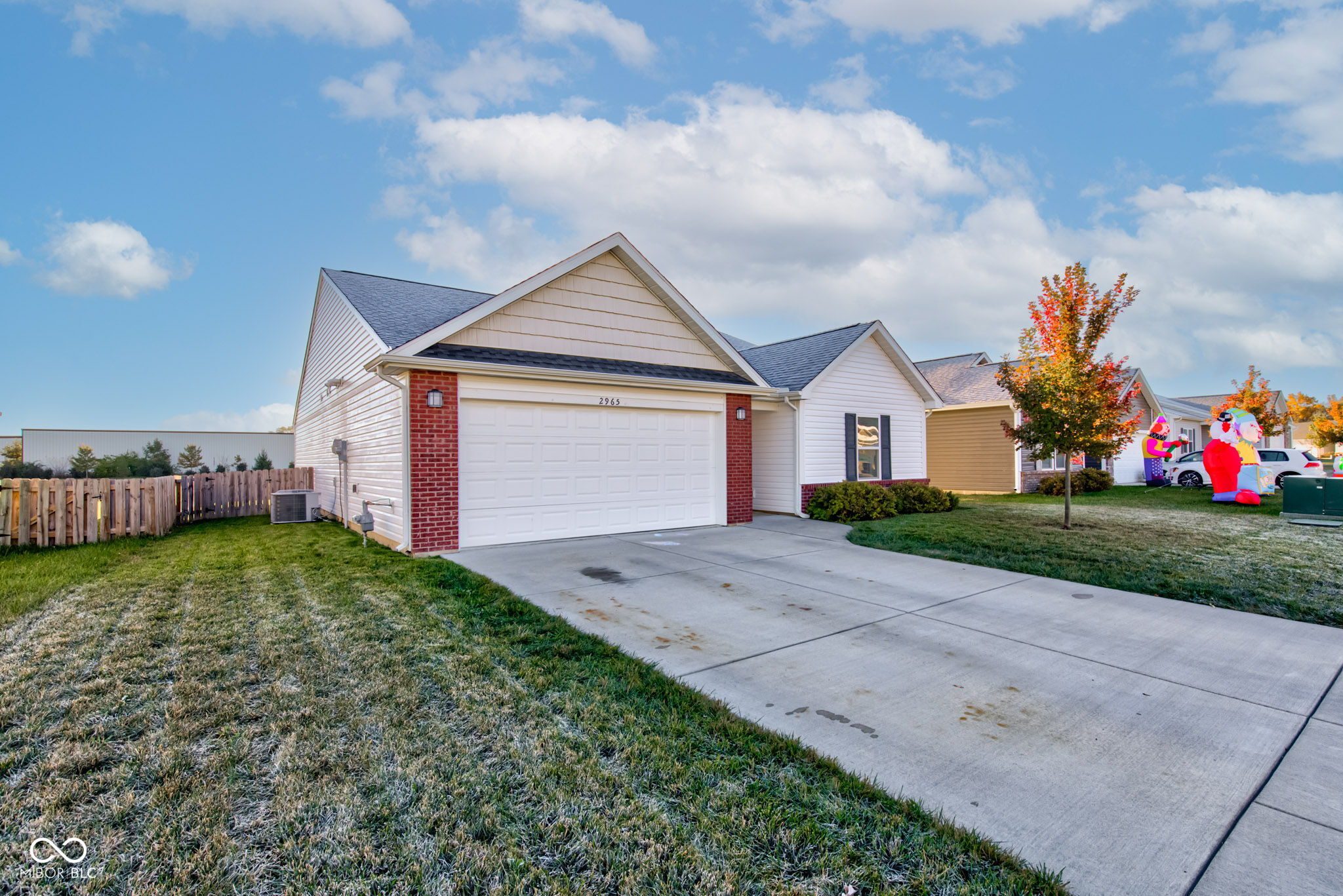2965 Poinciana Drive