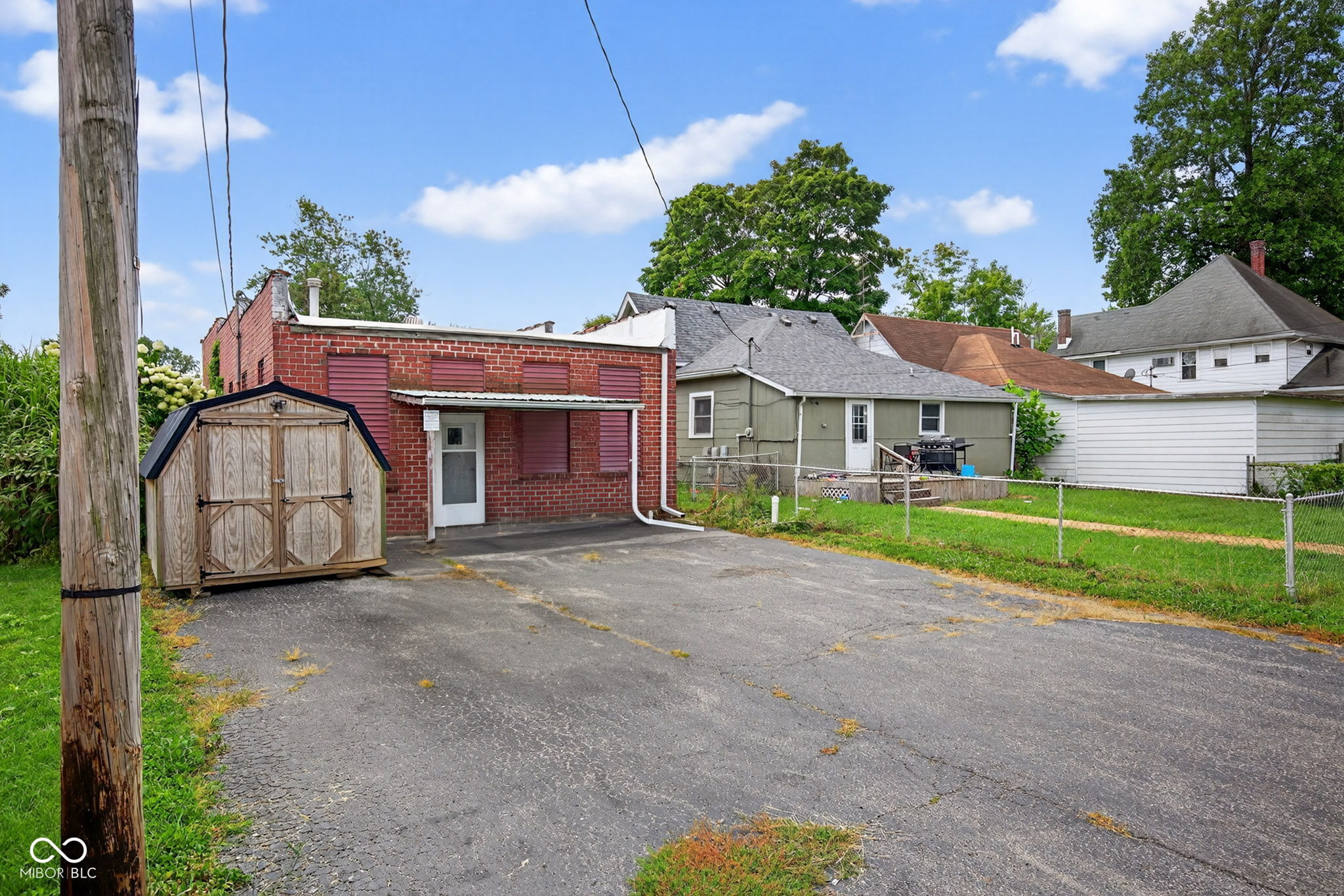 310 E North Street