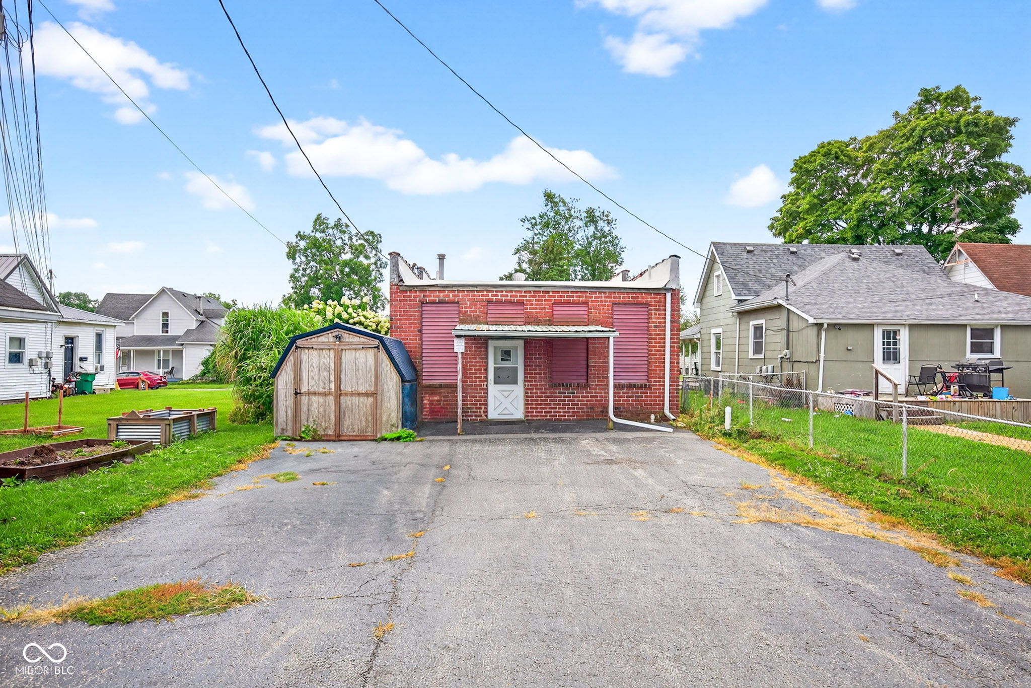310 E North Street