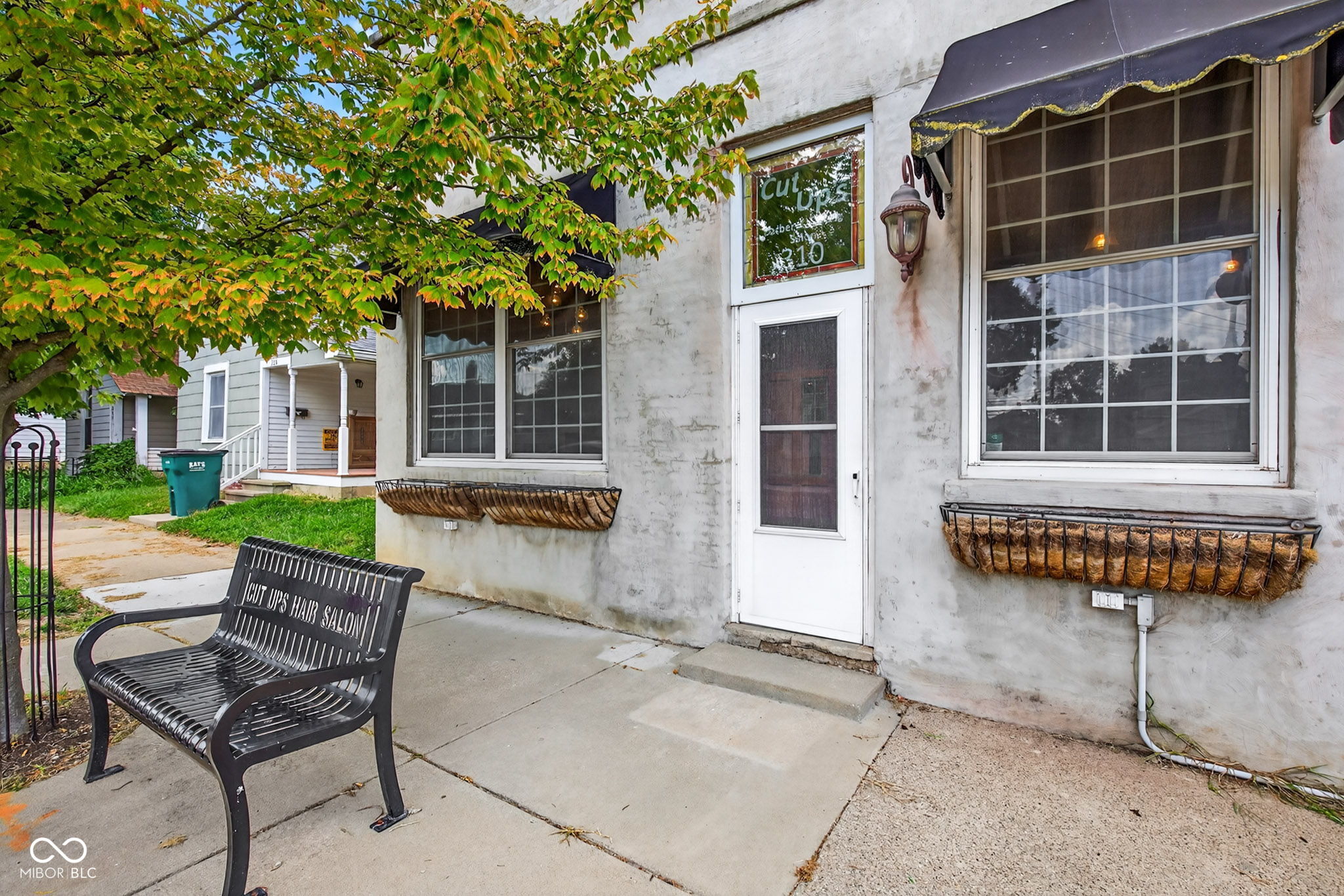 310 E North Street