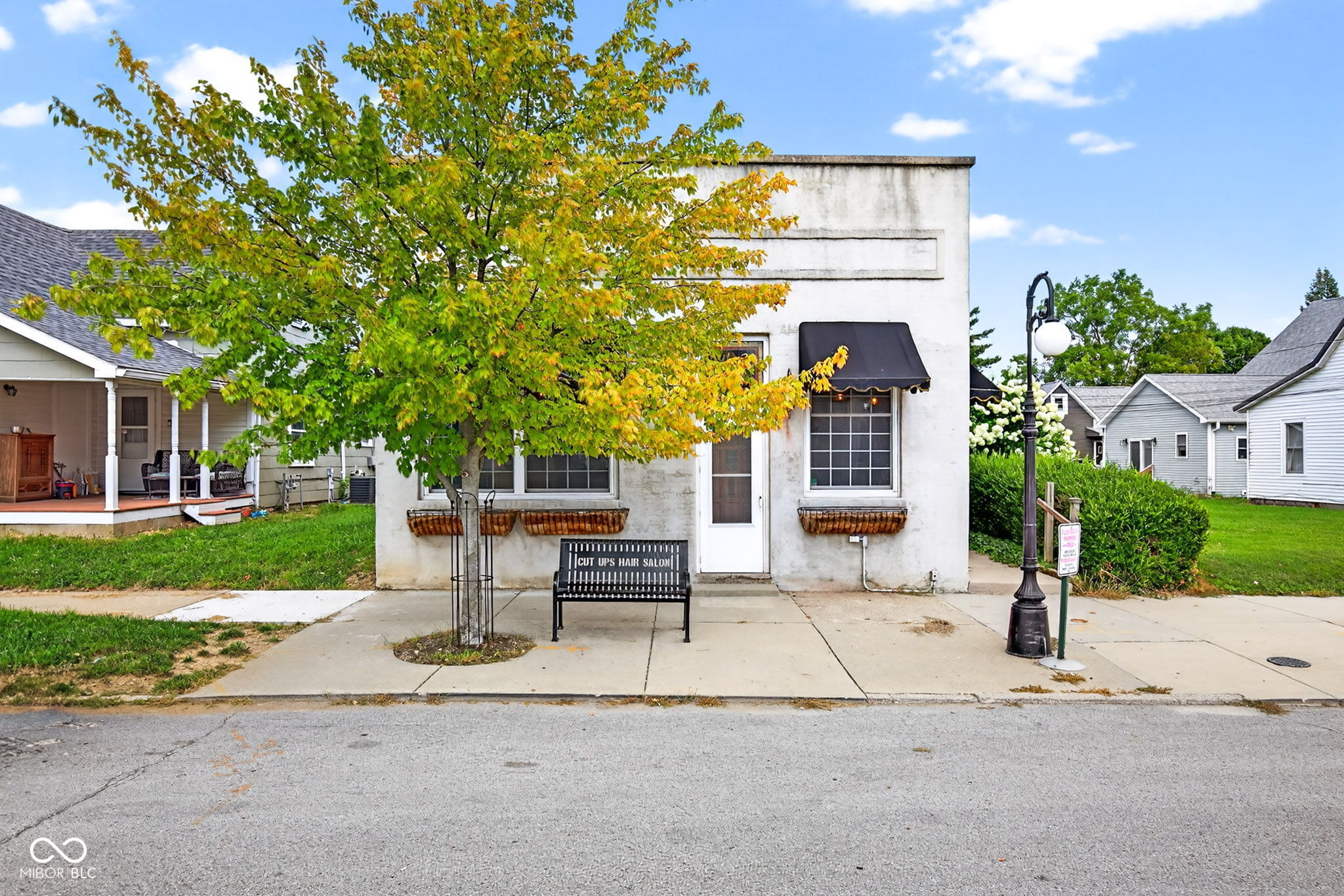 310 E North Street