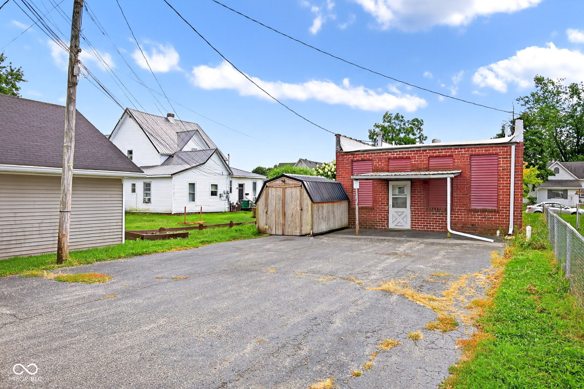 310 E North Street