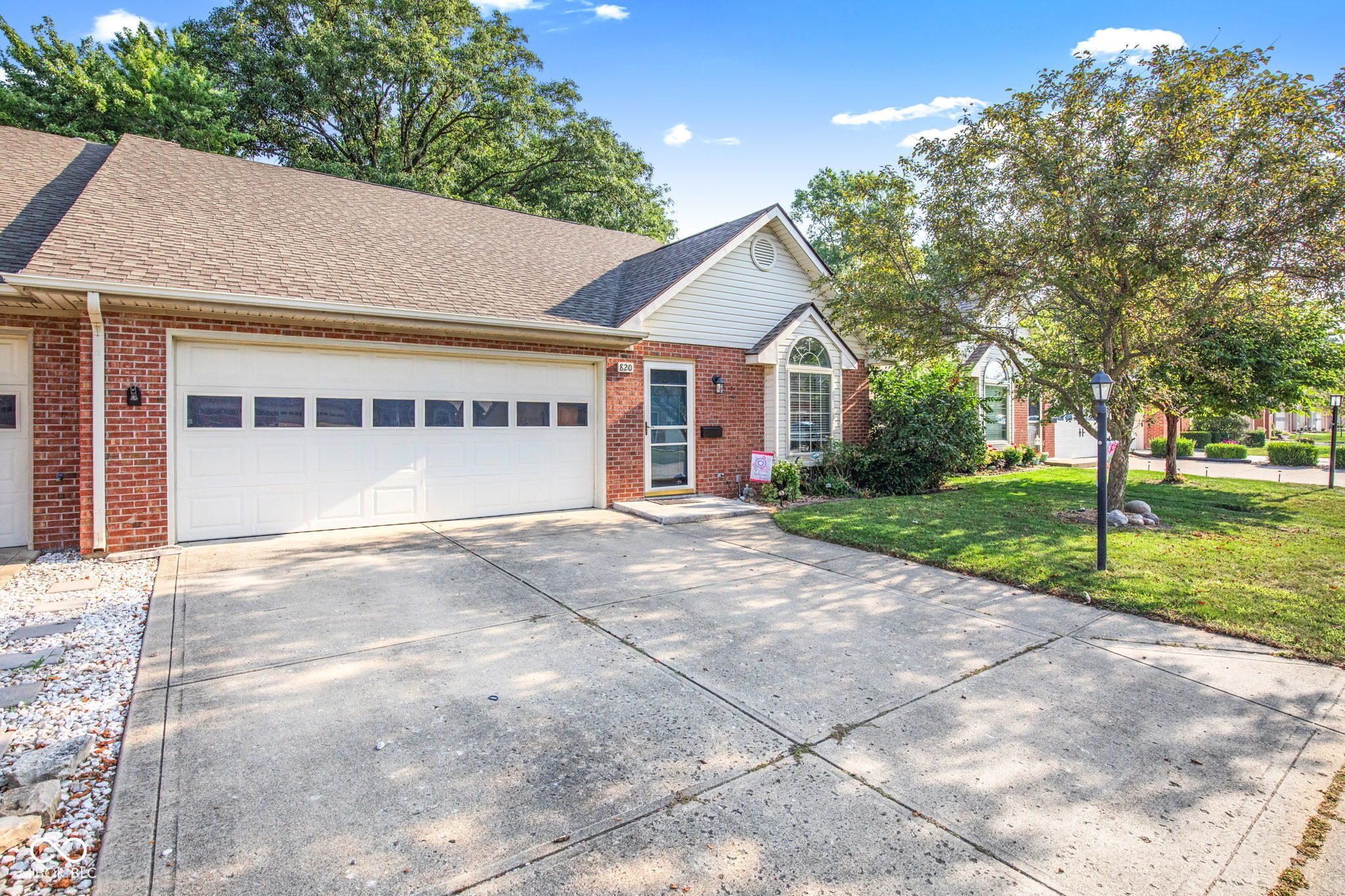 820 Sorrell Court