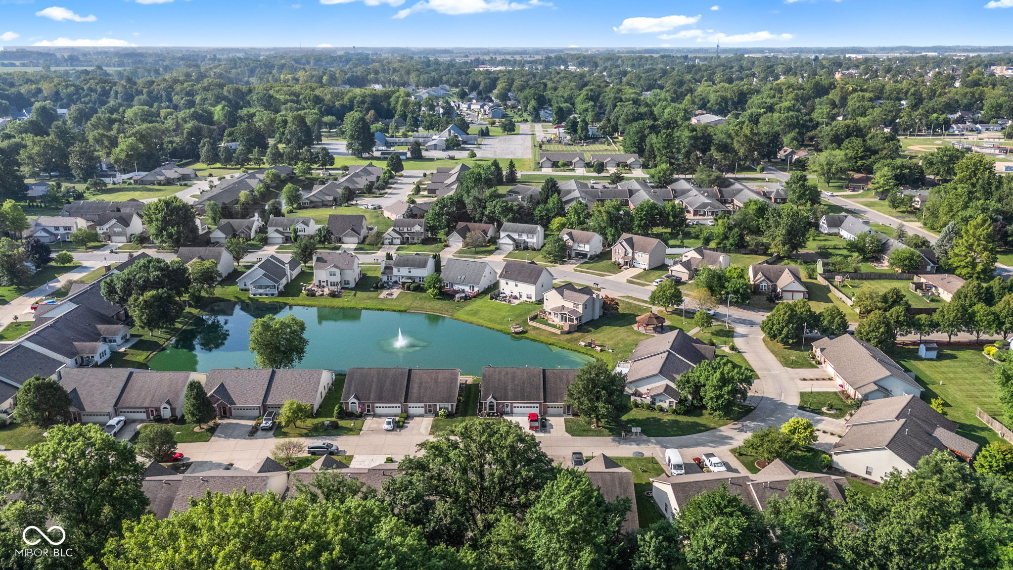 820 Sorrell Court