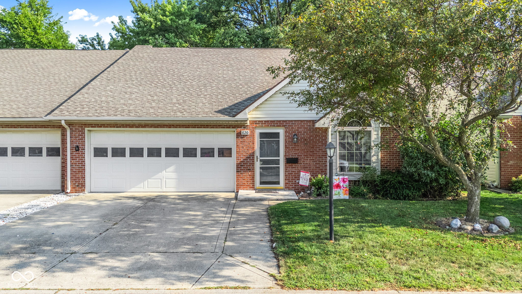 820 Sorrell Court