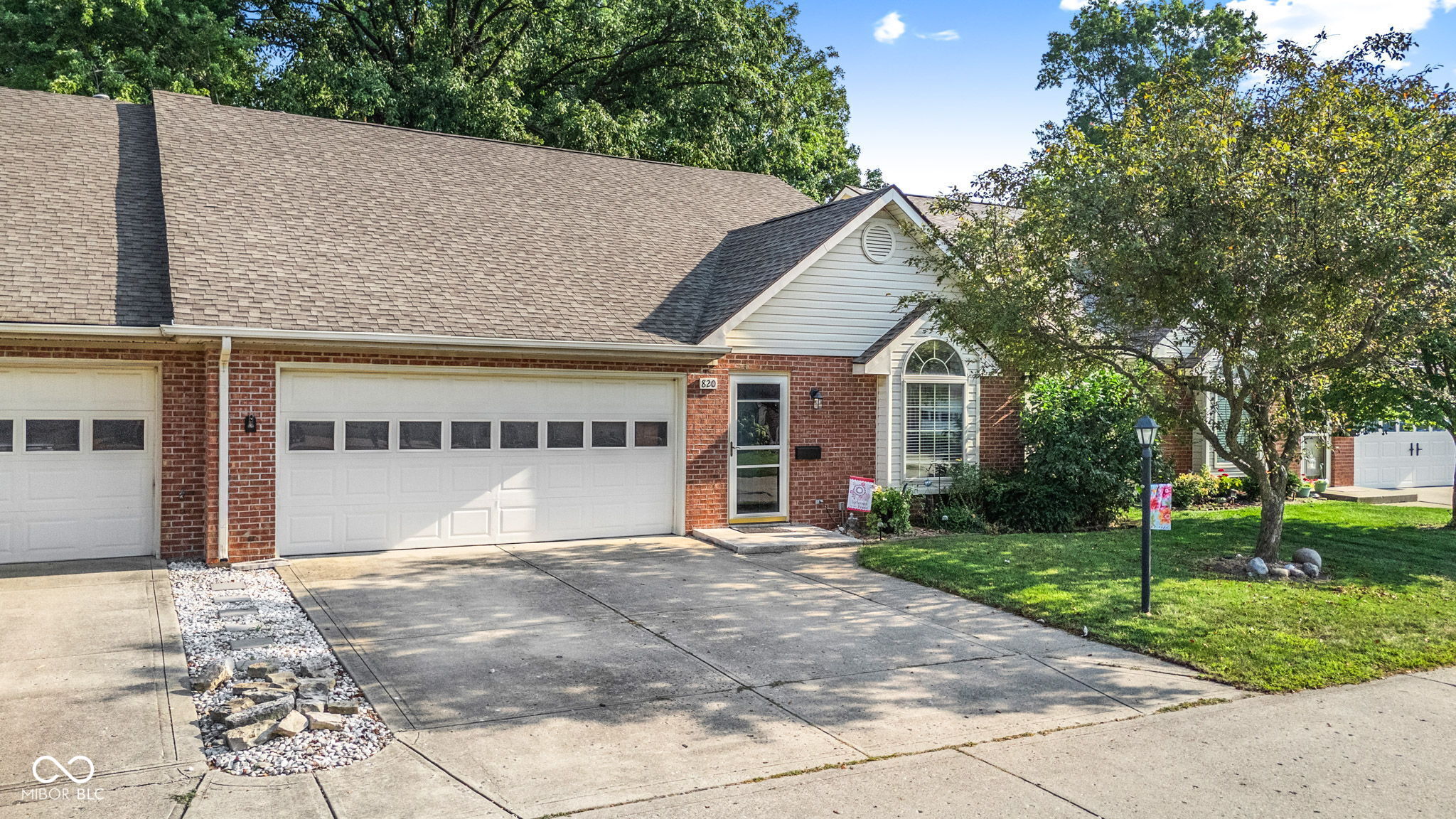 820 Sorrell Court