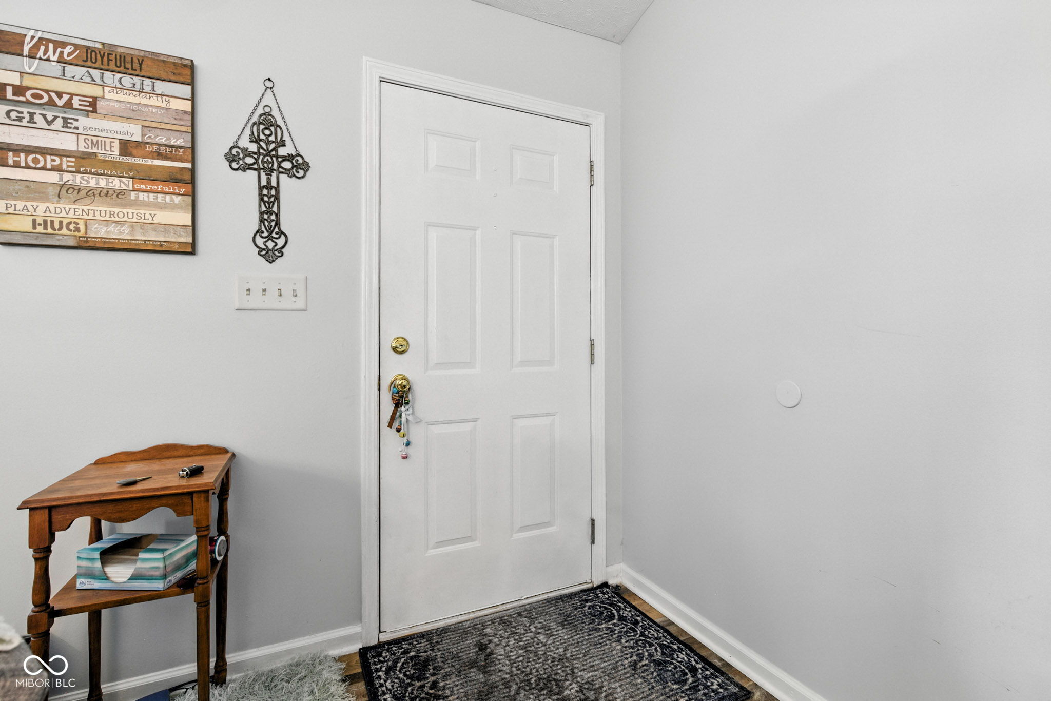 820 Sorrell Court