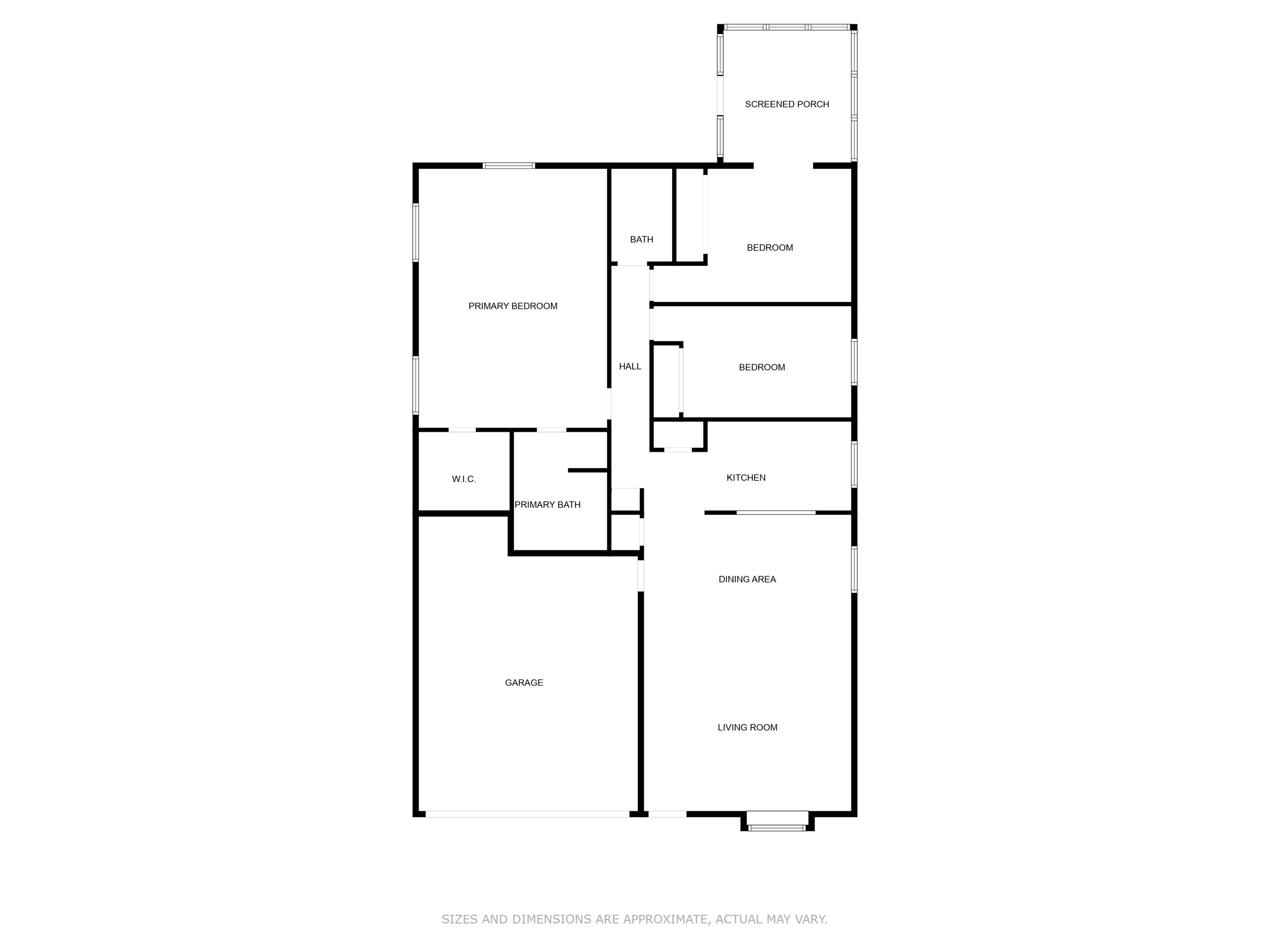 820 Sorrell Court
