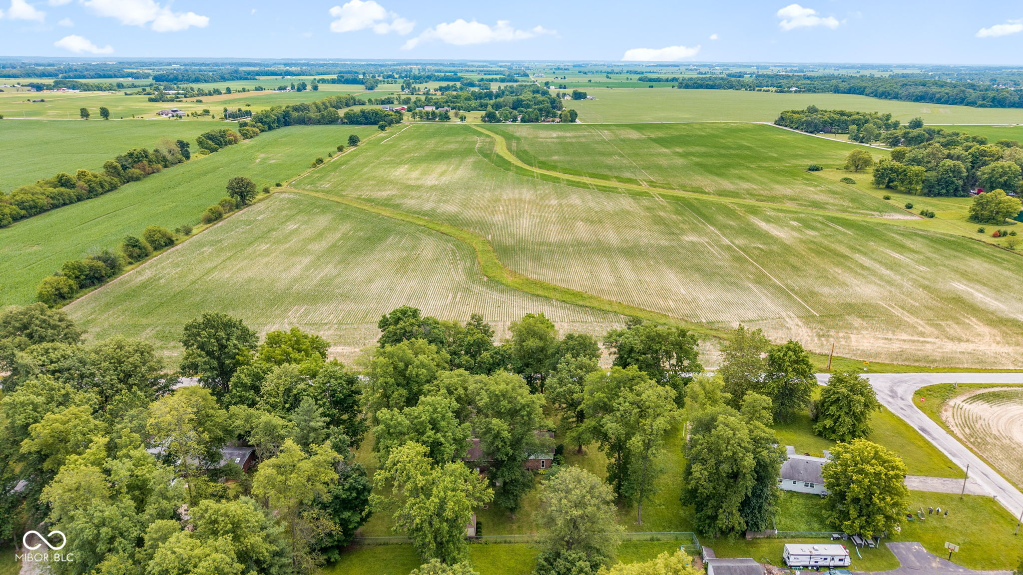 936 W County Road 550 S