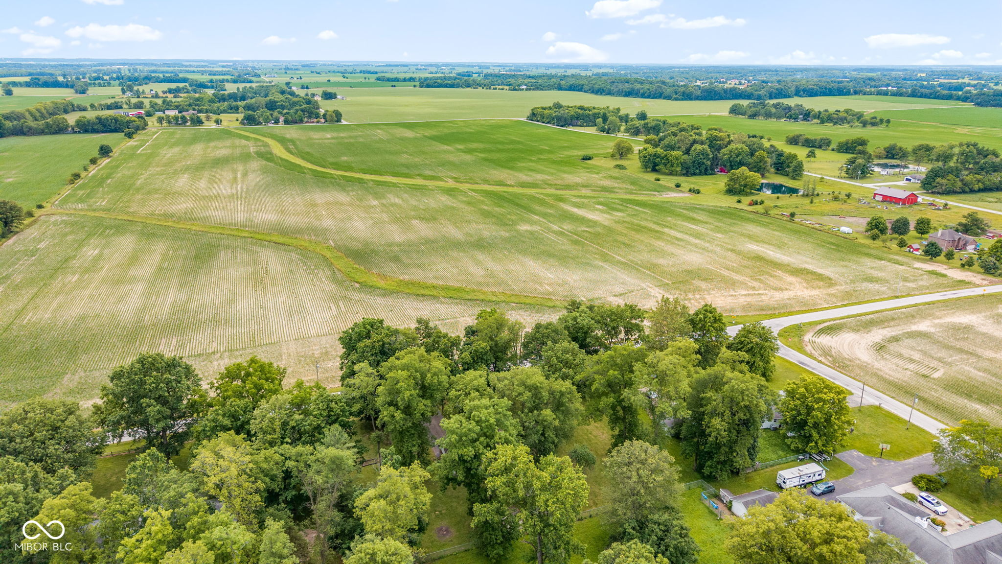 936 W County Road 550 S