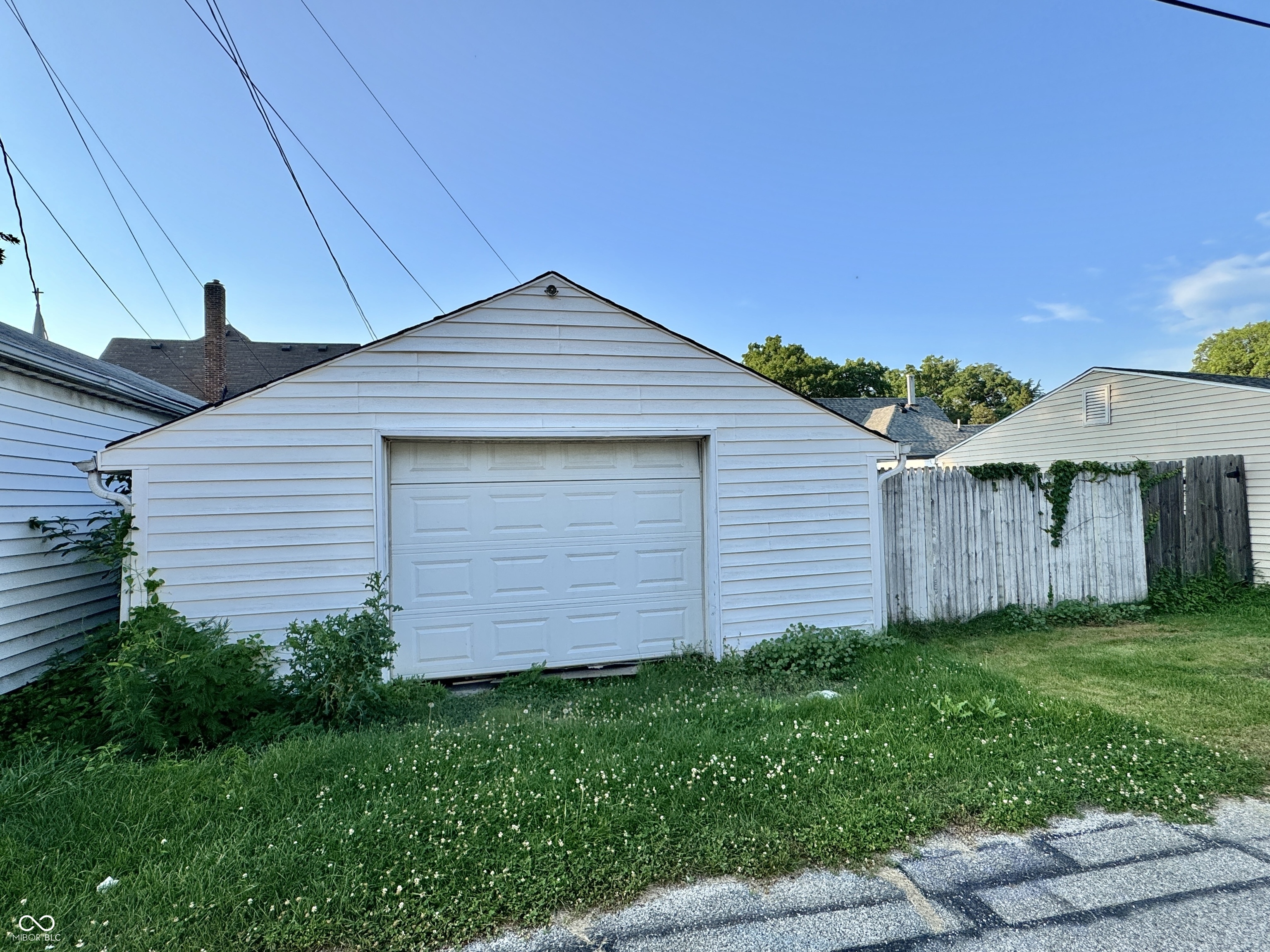 427 E Pearl Street