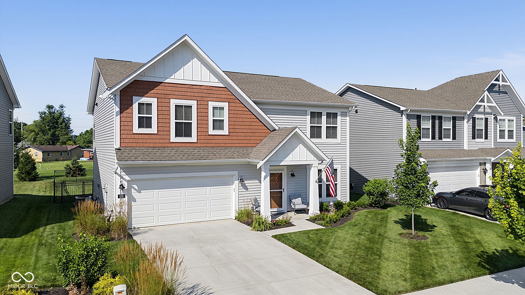 520 Atlas Drive