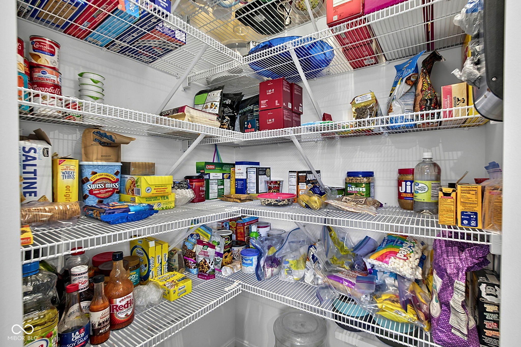 520 Atlas Drive