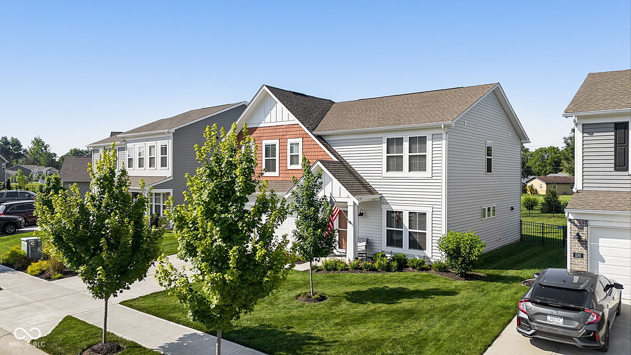 520 Atlas Drive
