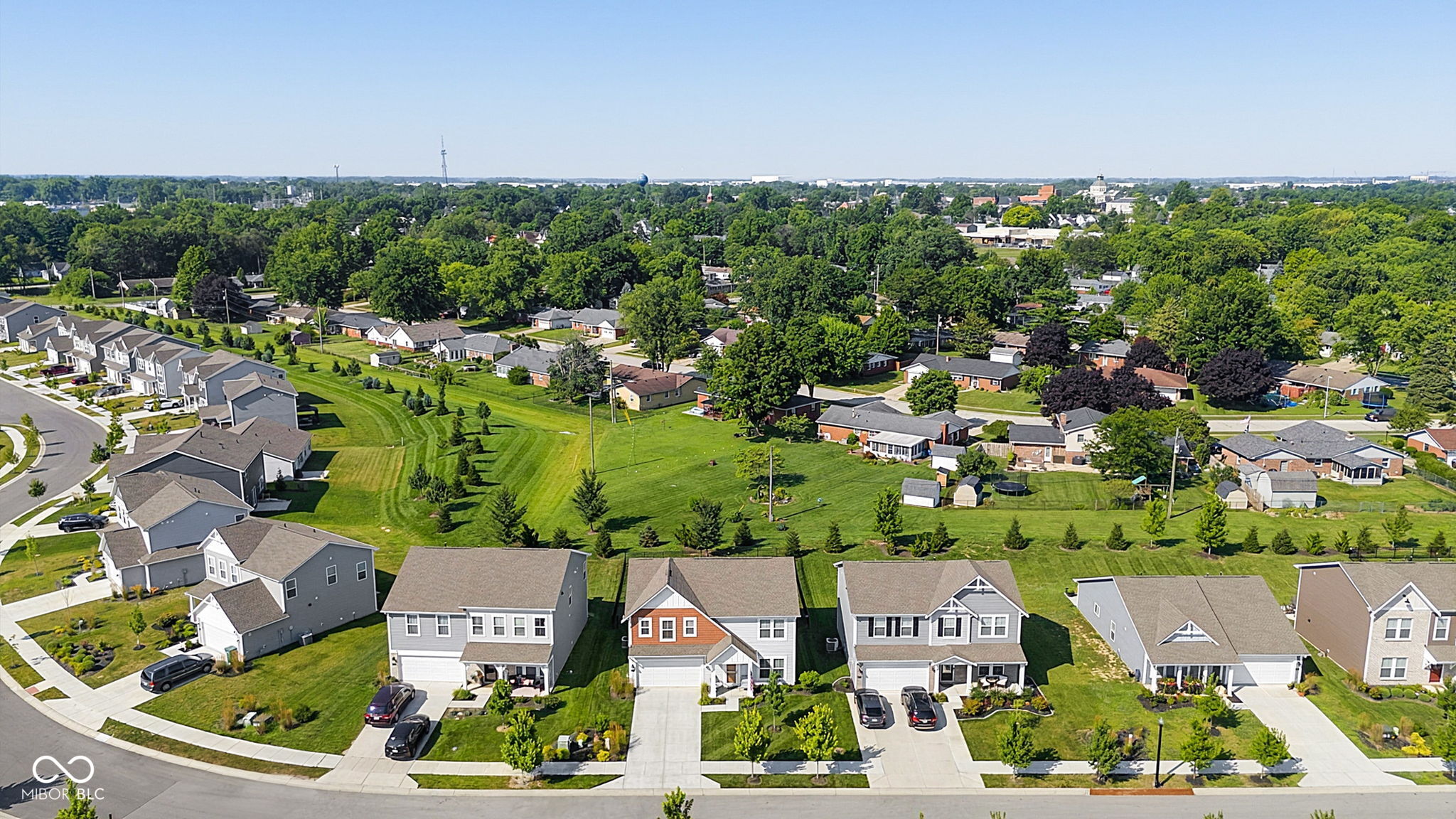 520 Atlas Drive