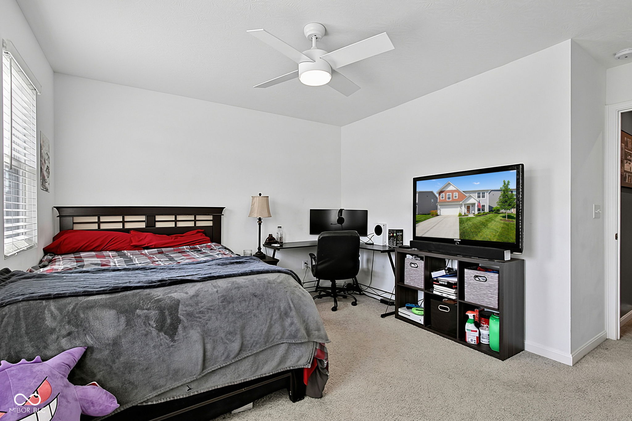 520 Atlas Drive