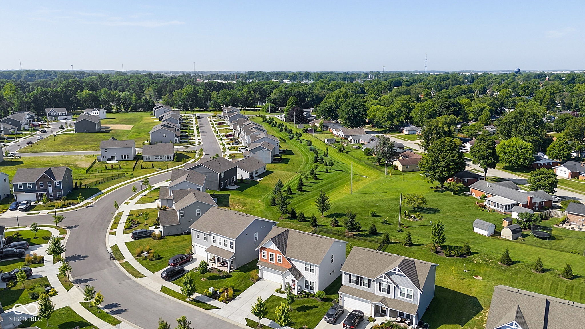 520 Atlas Drive