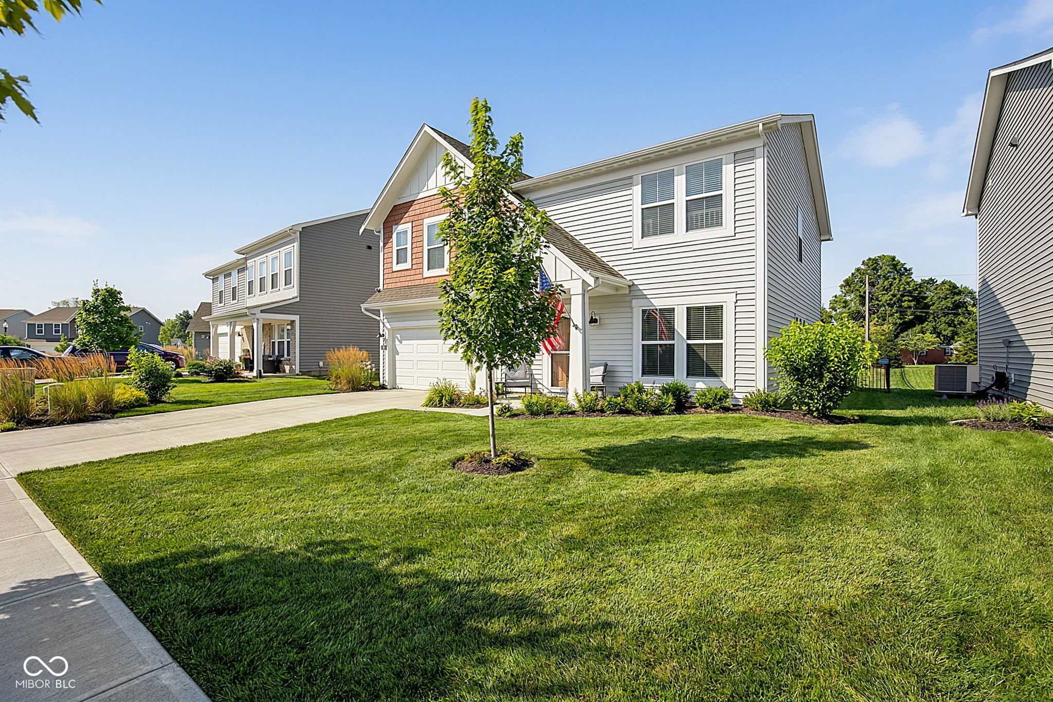 520 Atlas Drive
