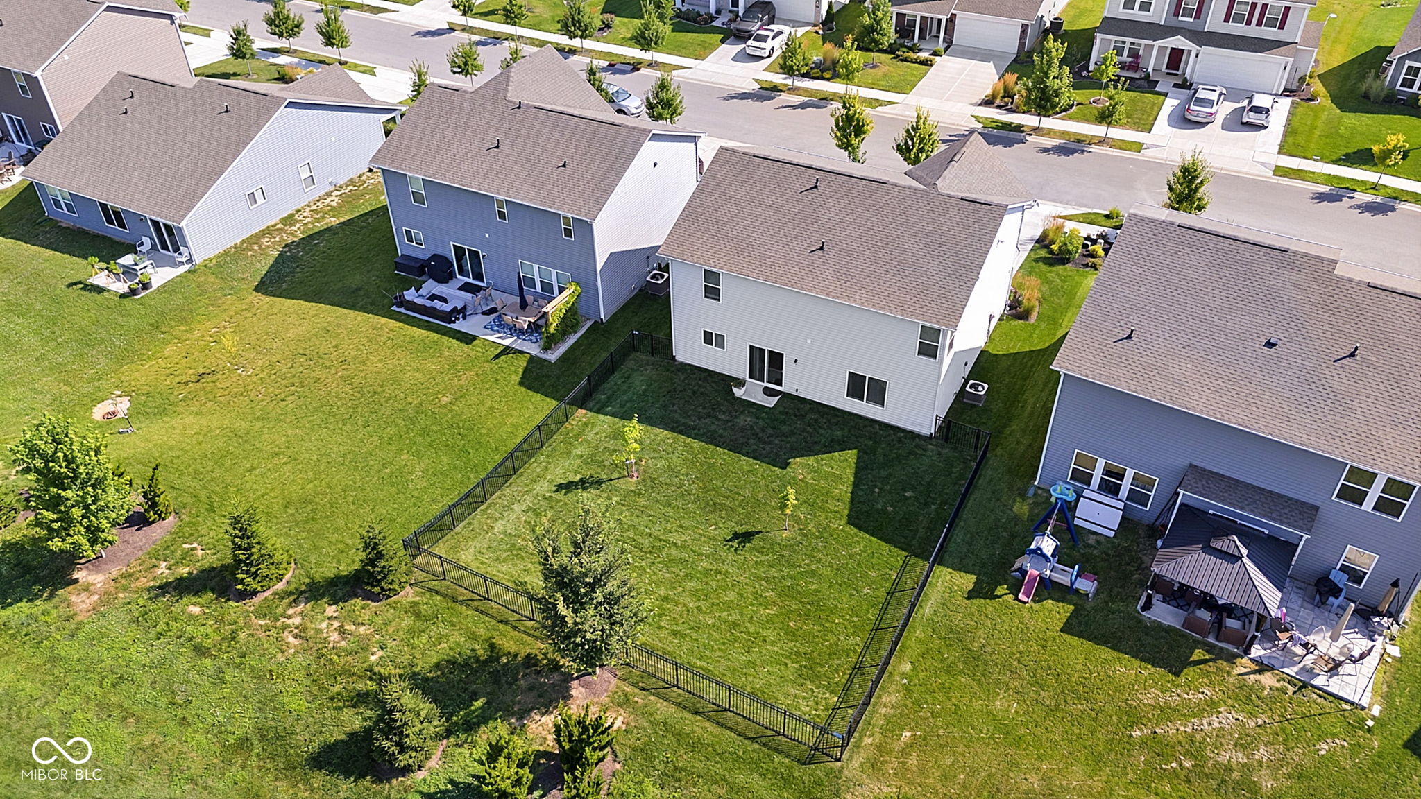 520 Atlas Drive