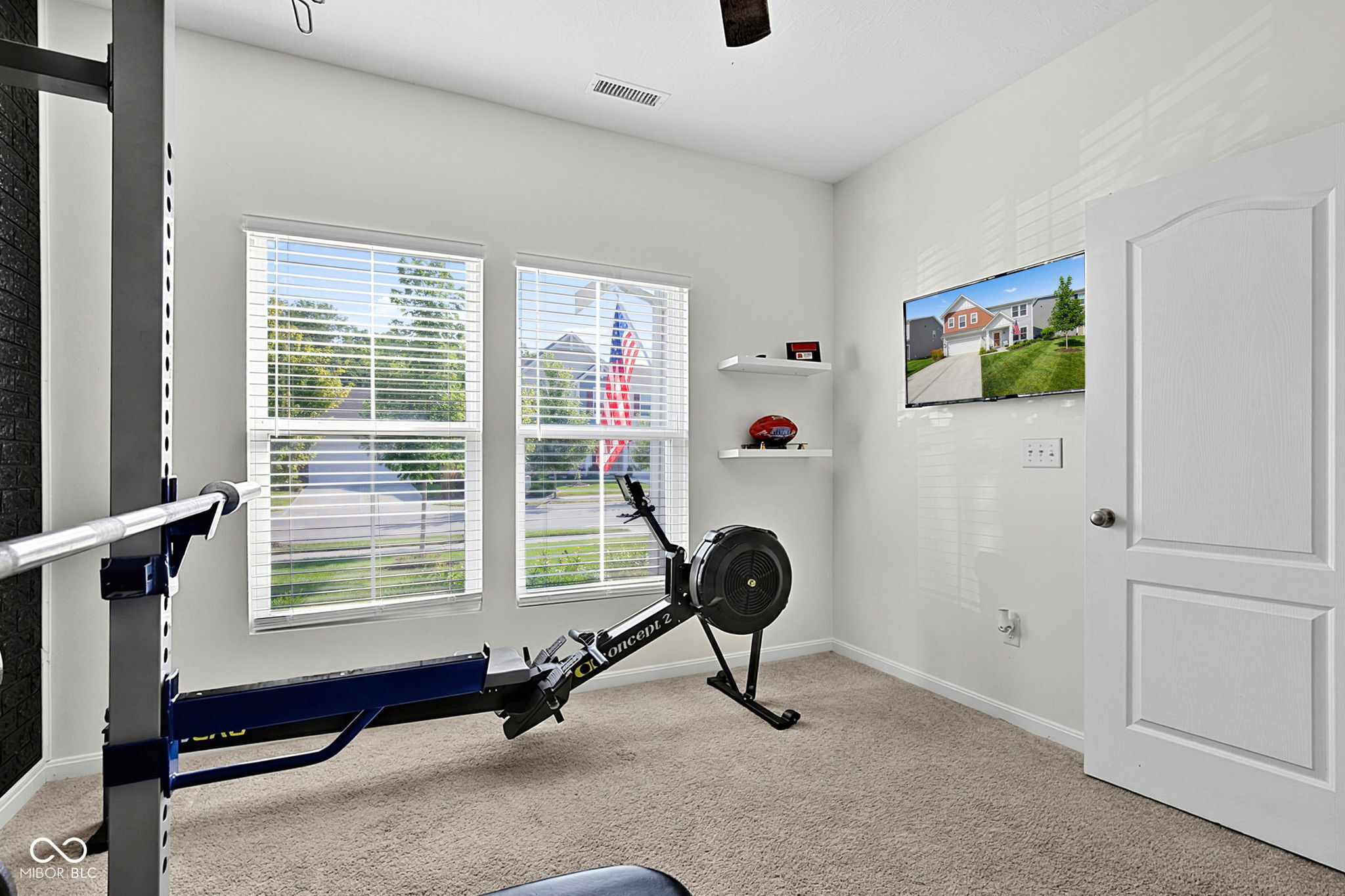 520 Atlas Drive