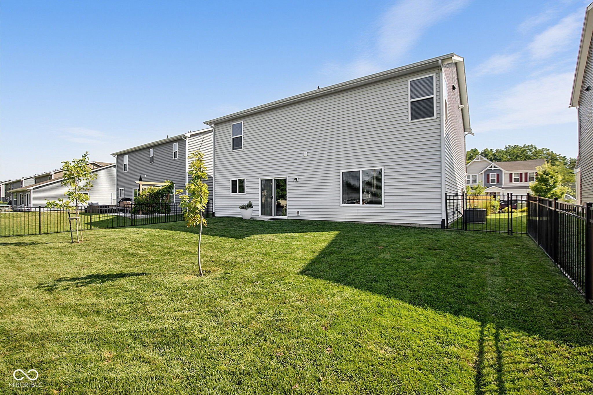 520 Atlas Drive