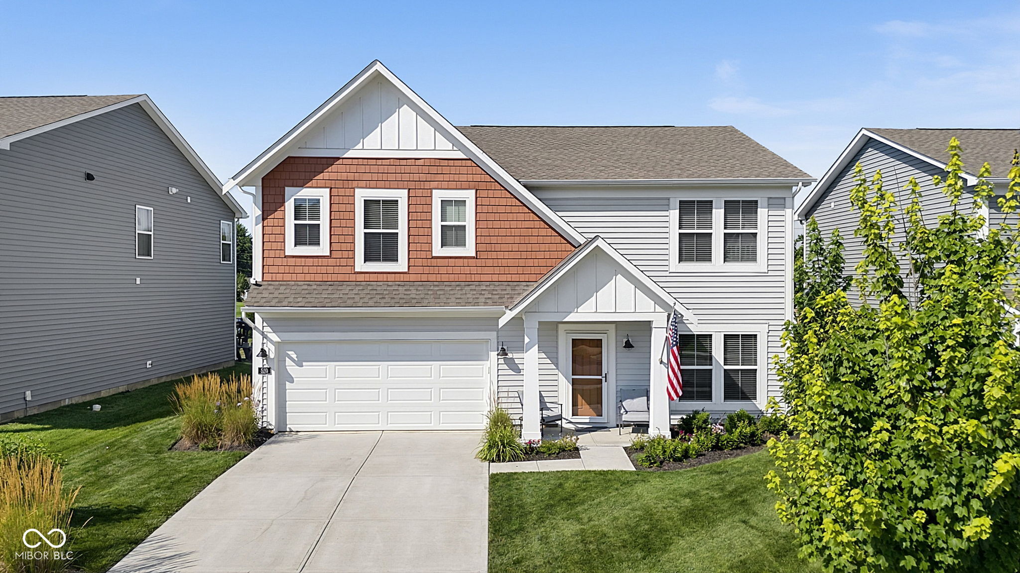 520 Atlas Drive