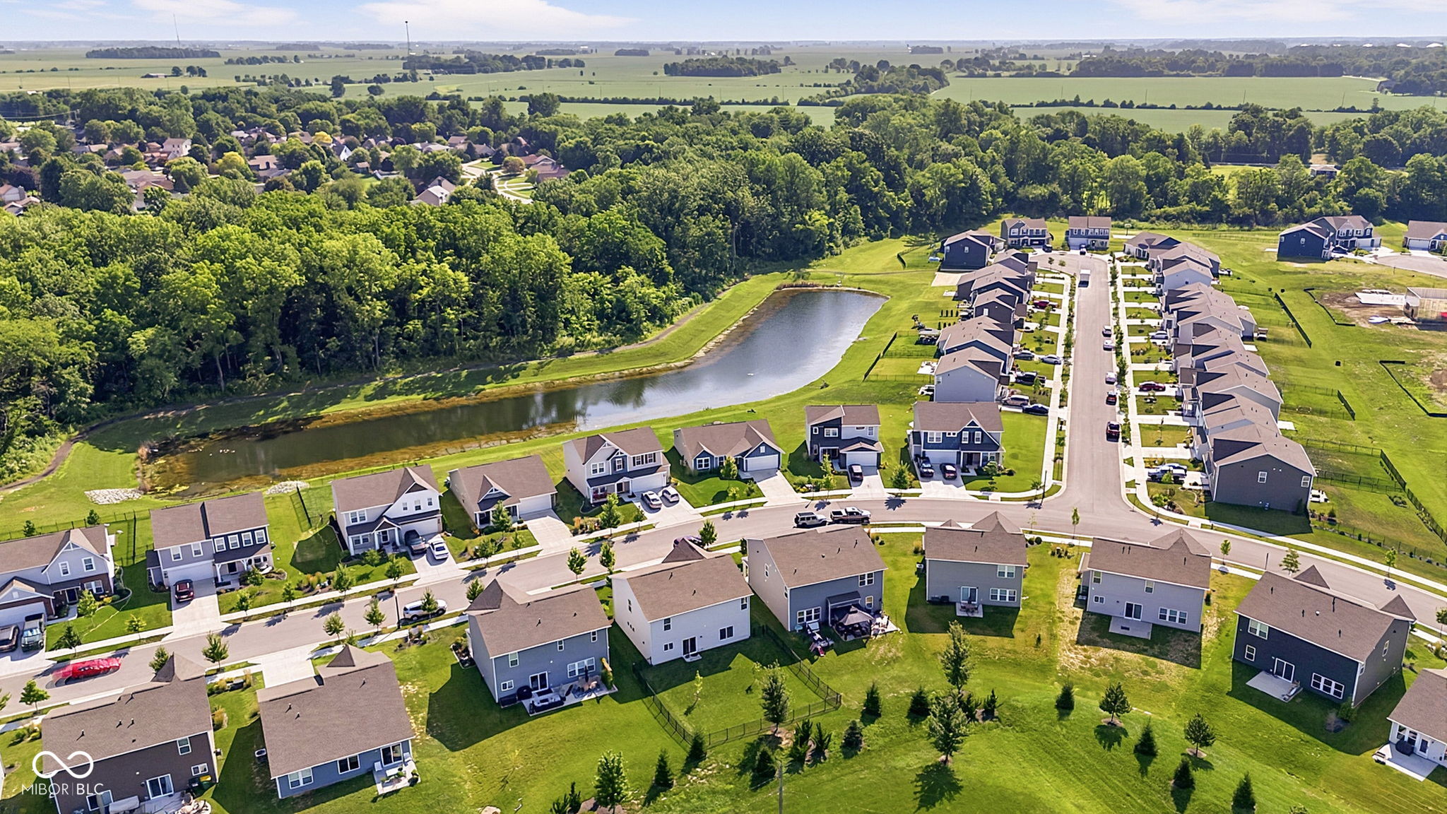 520 Atlas Drive