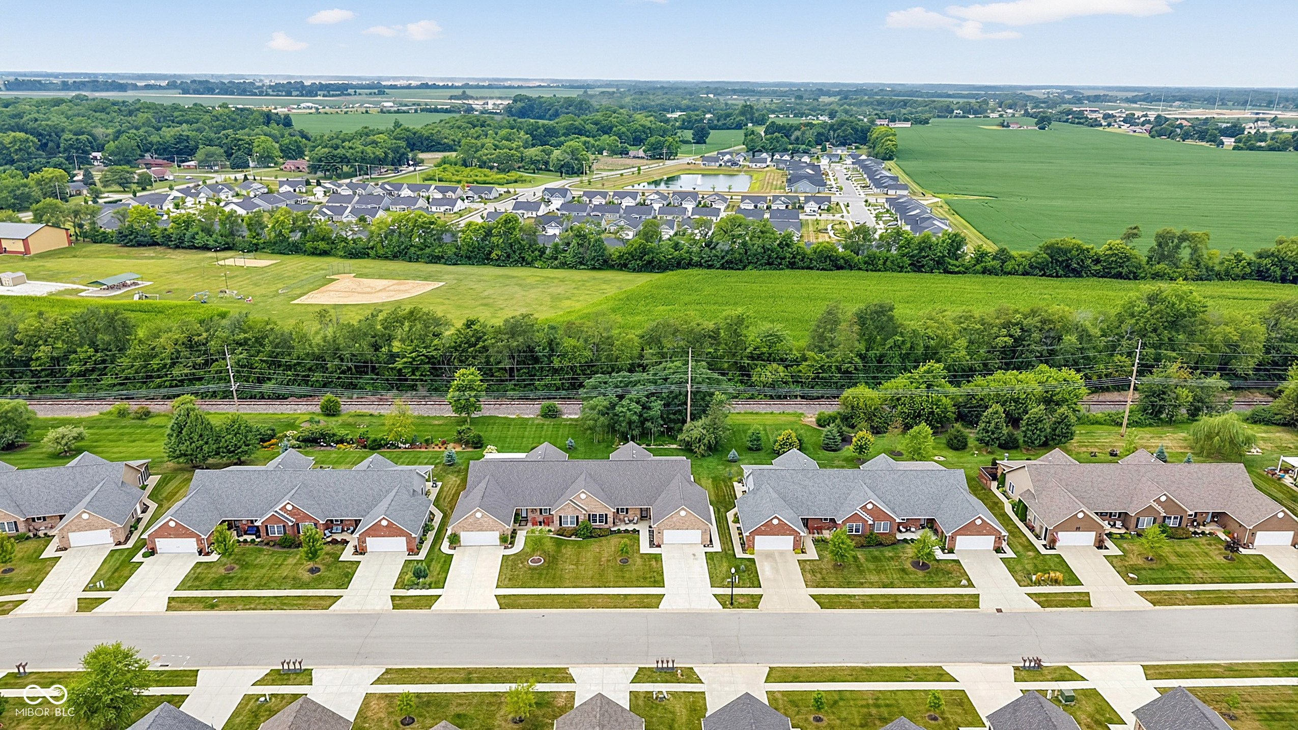 2618 Viceroy Lane