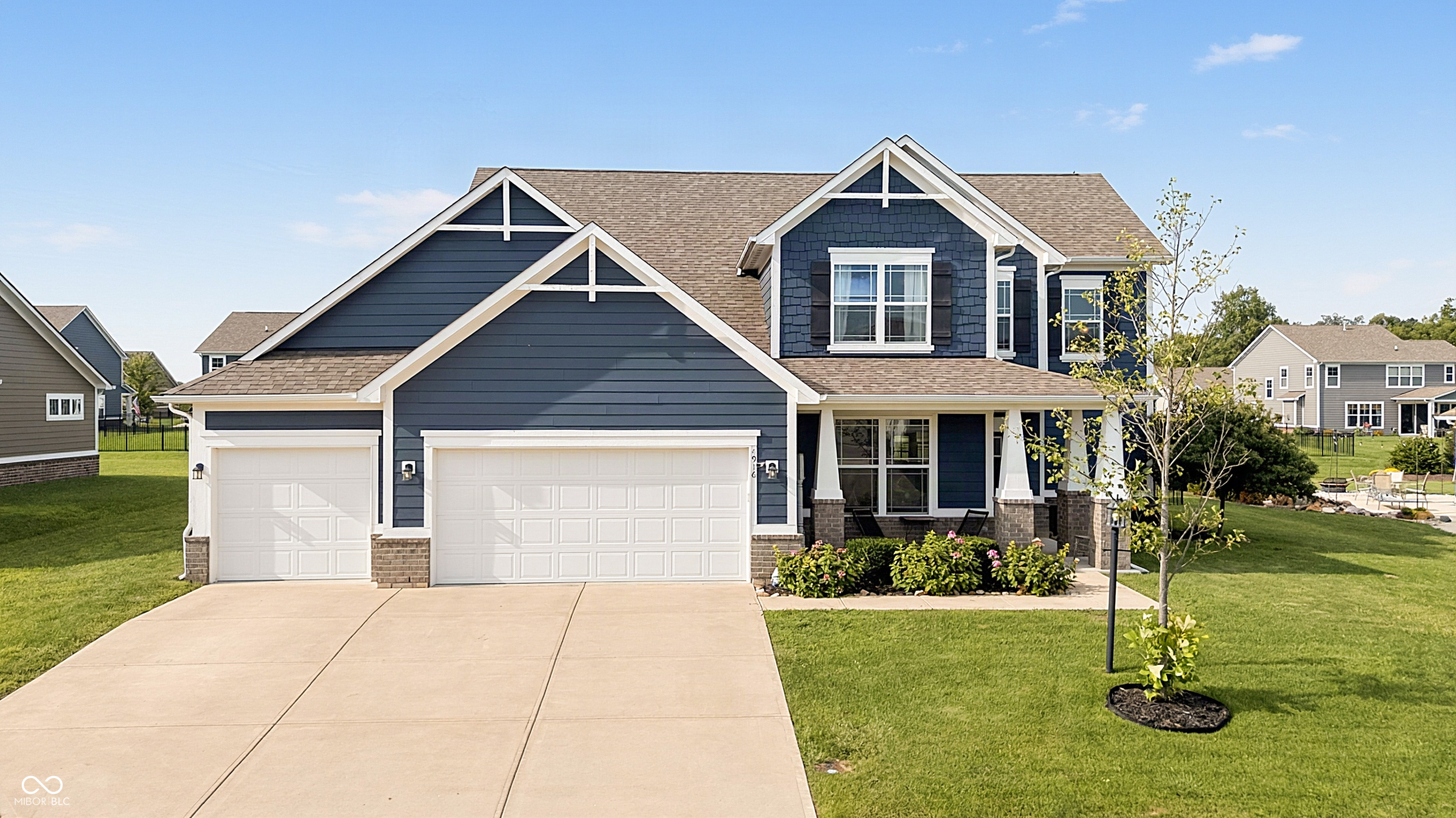 4916 Myrtle Drive