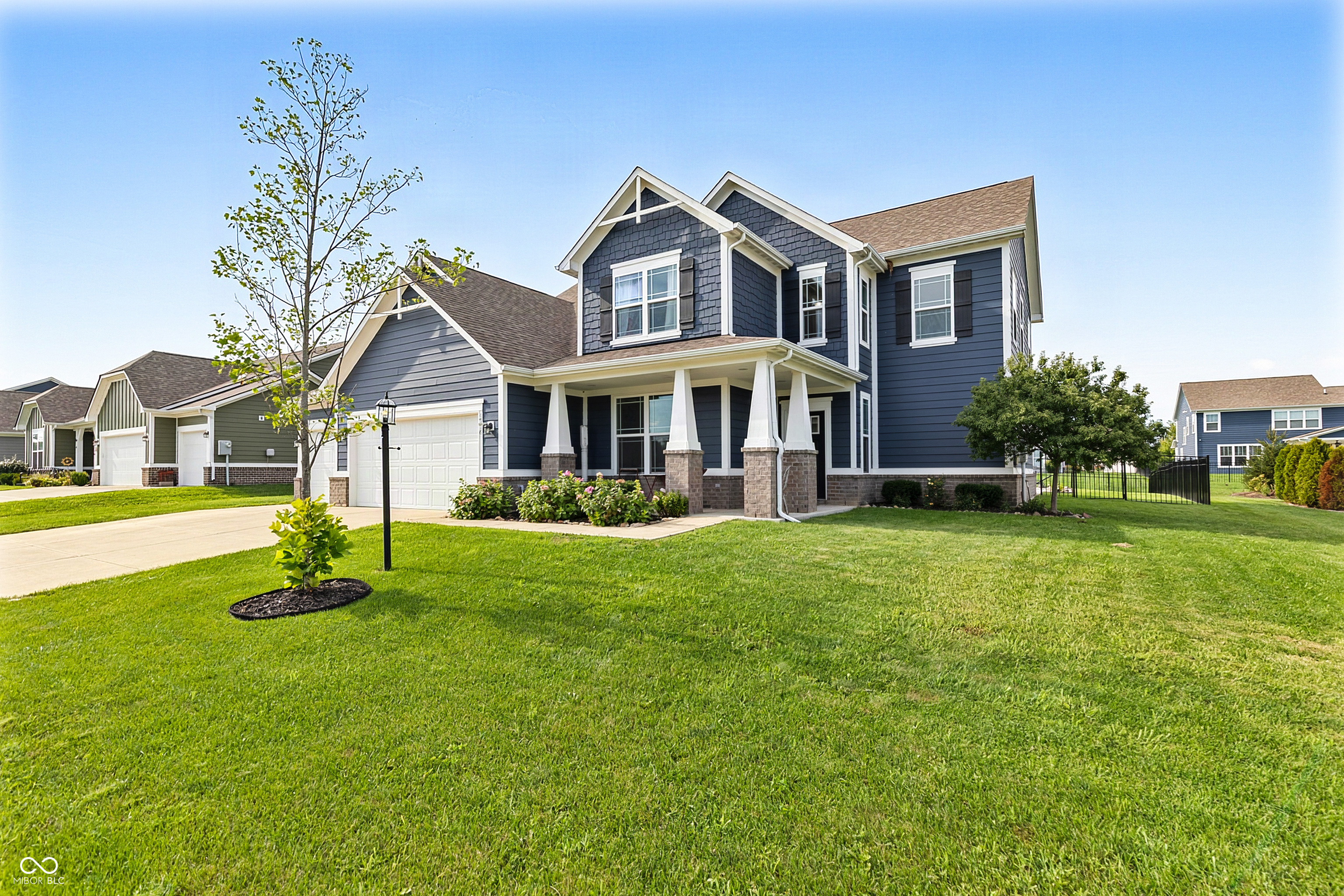 4916 Myrtle Drive