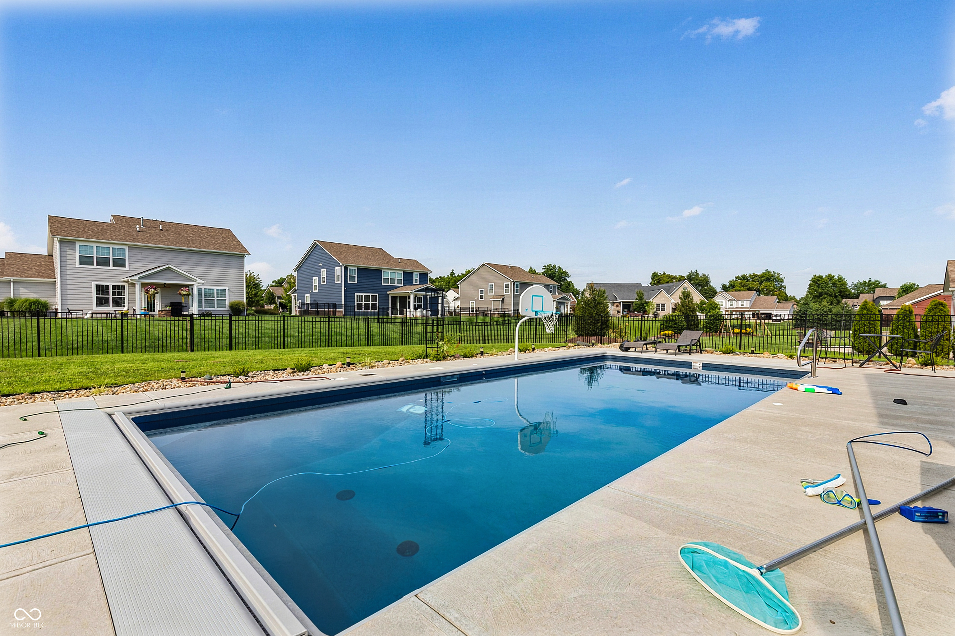 4916 Myrtle Drive