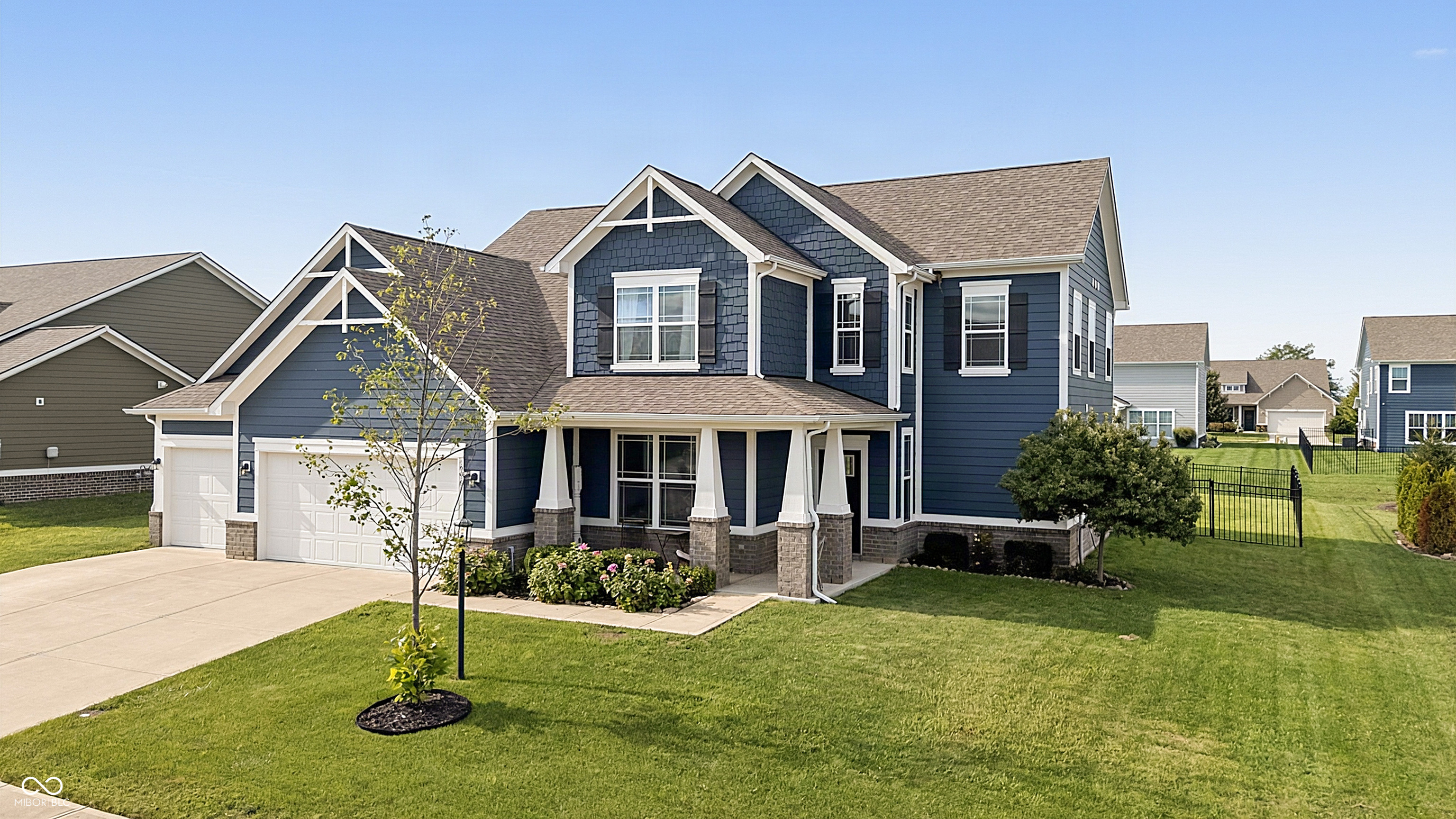 4916 Myrtle Drive