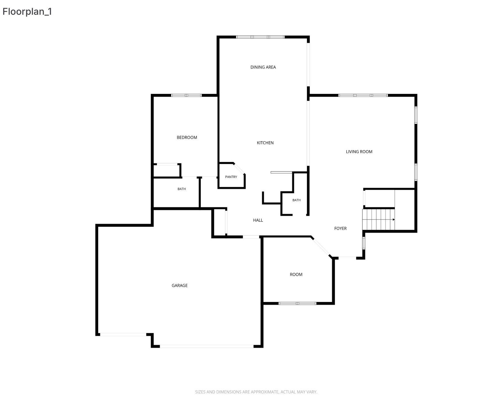 4916 Myrtle Drive