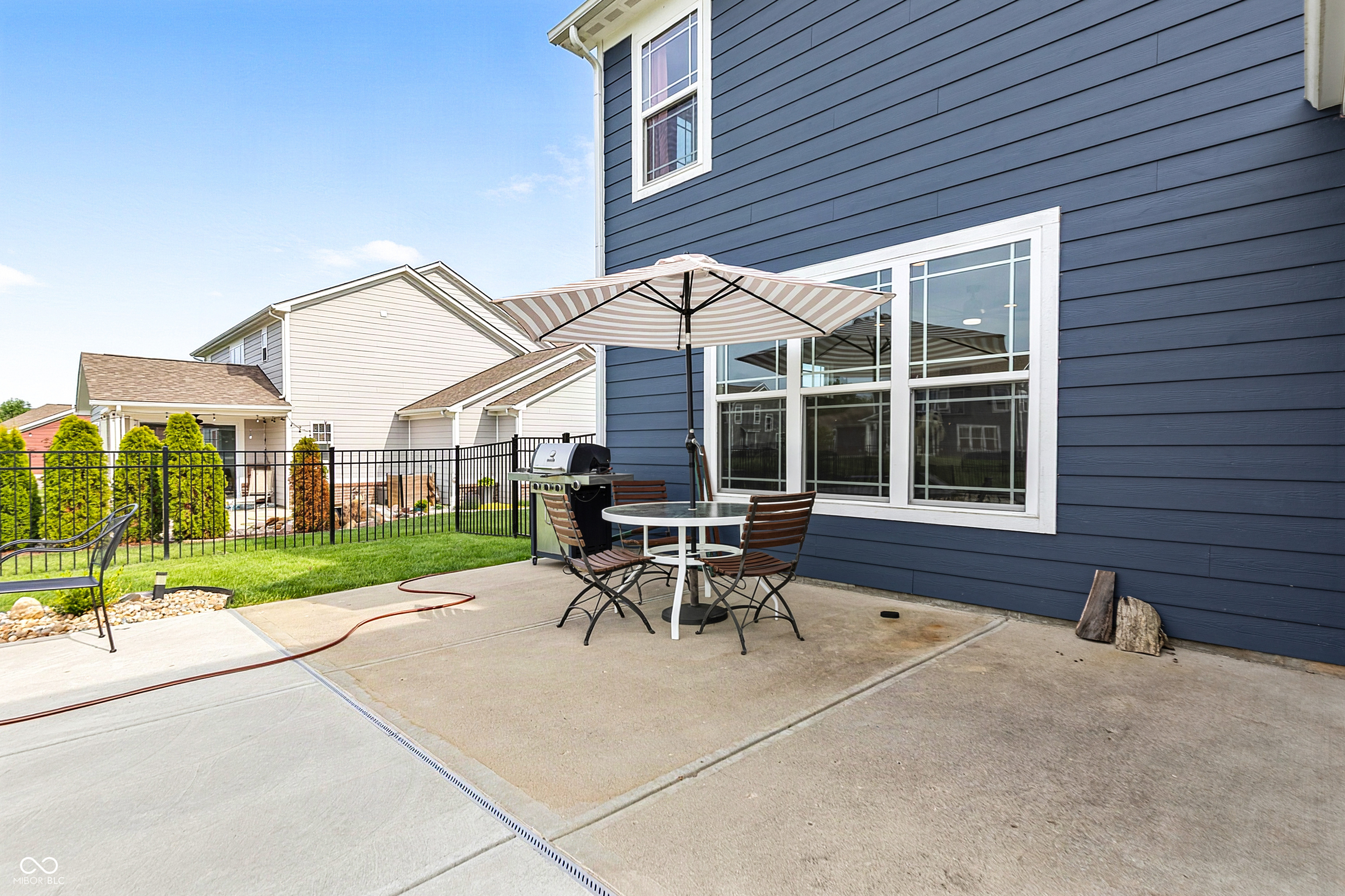 4916 Myrtle Drive